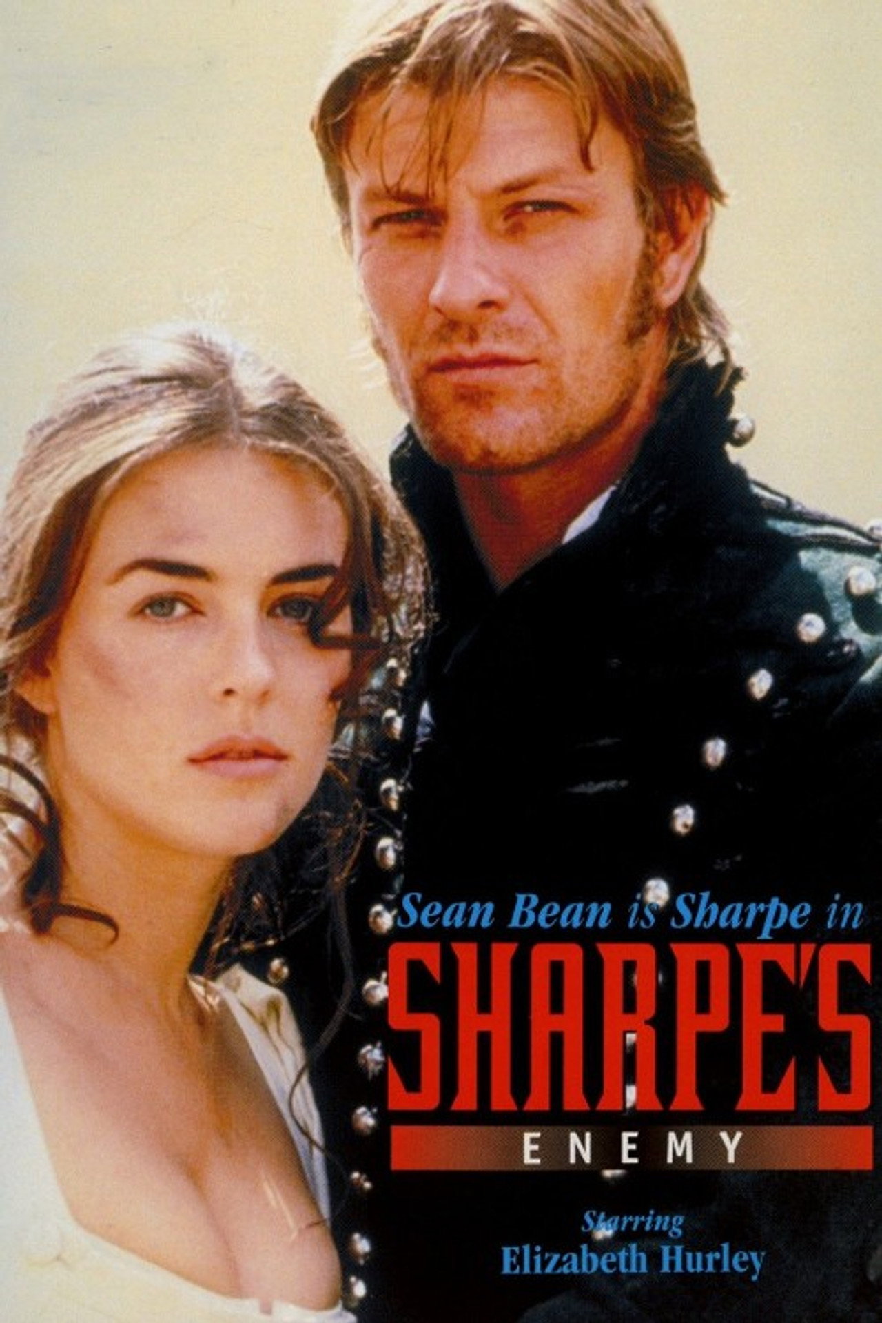 Враг Шарпа (1994)