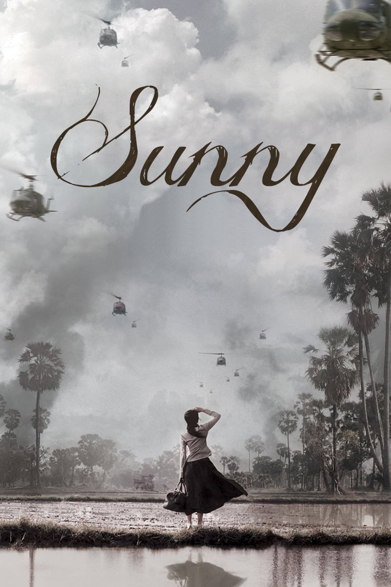 Sunny (2008) - Фильм