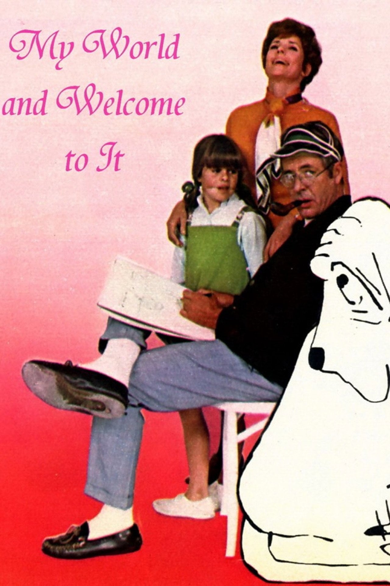 My World and Welcome to It (1969)