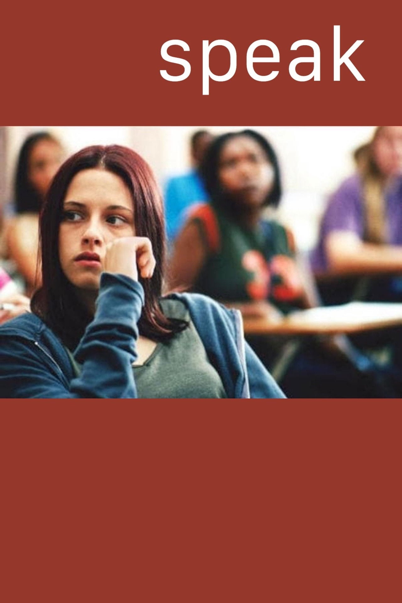 Speak (2004) - Película