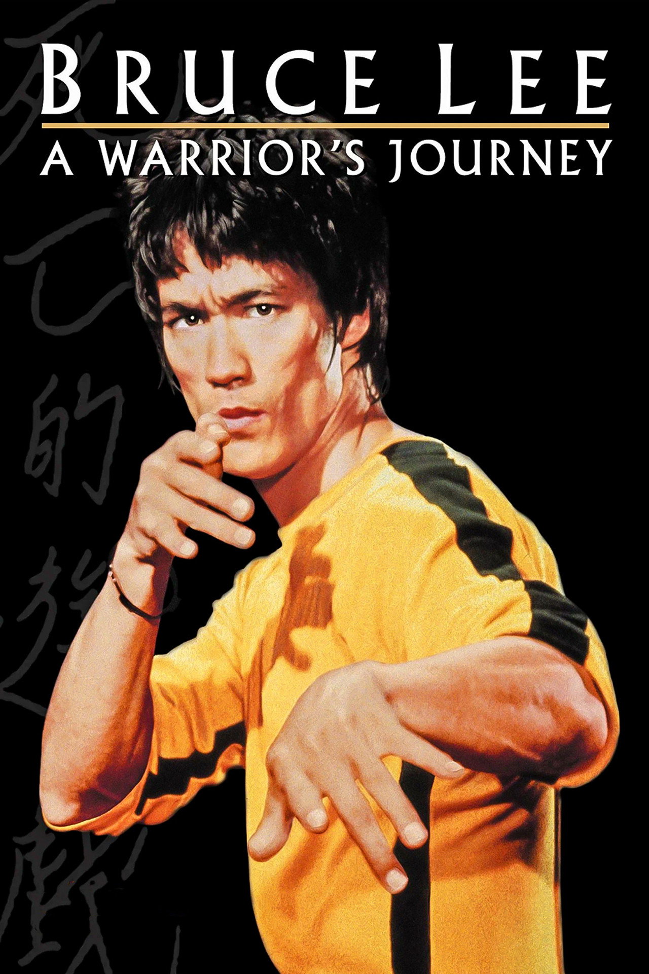 Bruce Lee - La leggenda (2000)