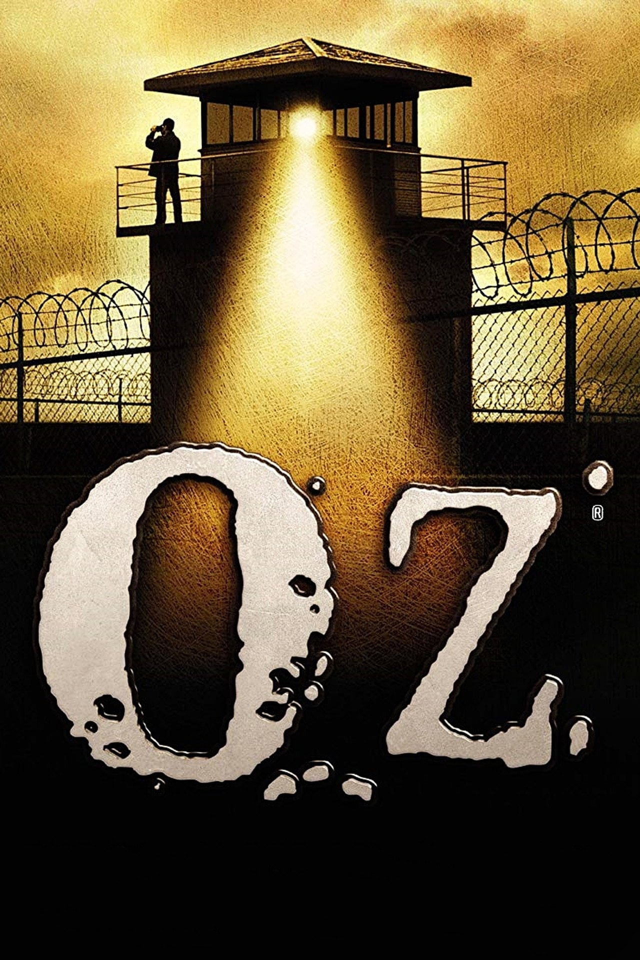 監獄風雲 (1997)