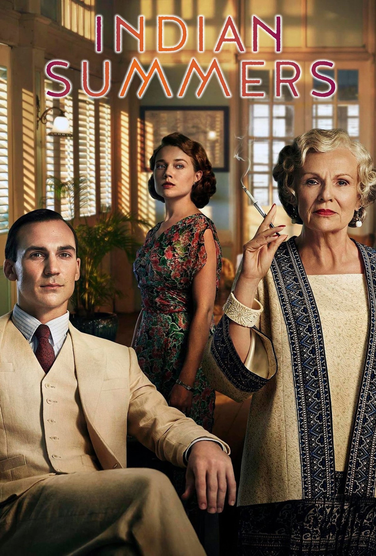 Indian Summers (2015) - Сериал