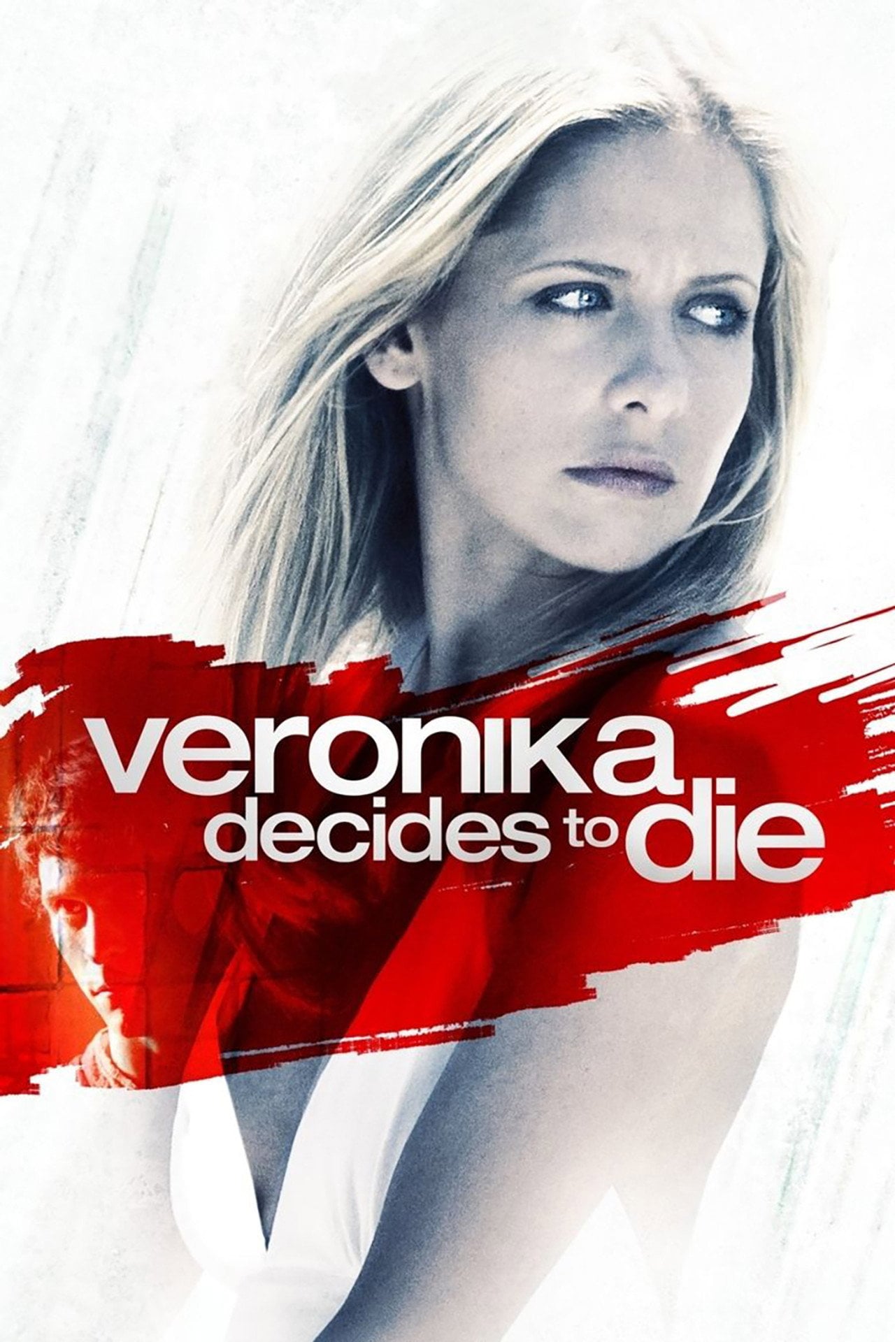 Veronika Decide Morir (2009) poster