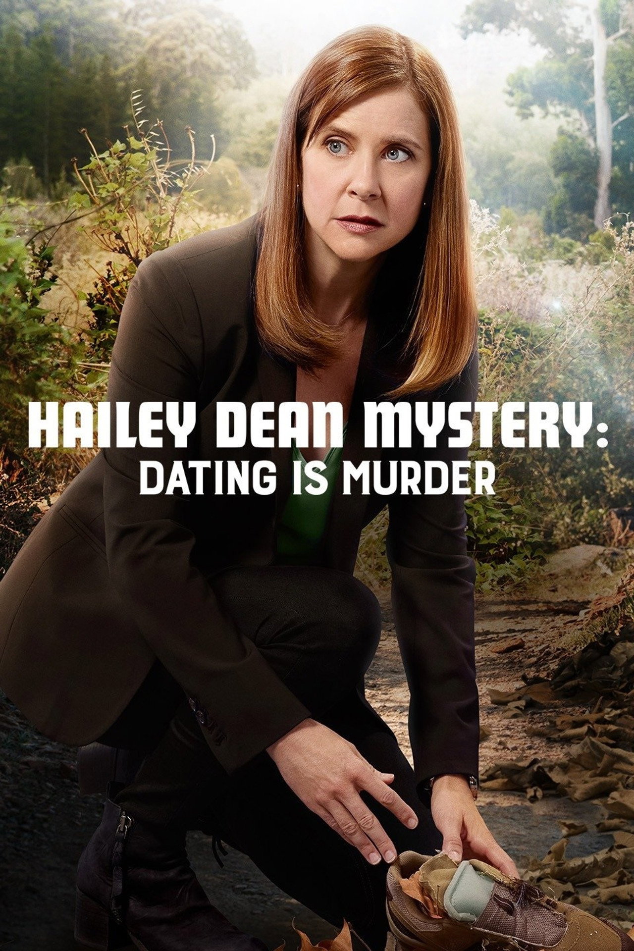 Le indagini di Hailey Dean - Appuntamento con l'assassino (2017)