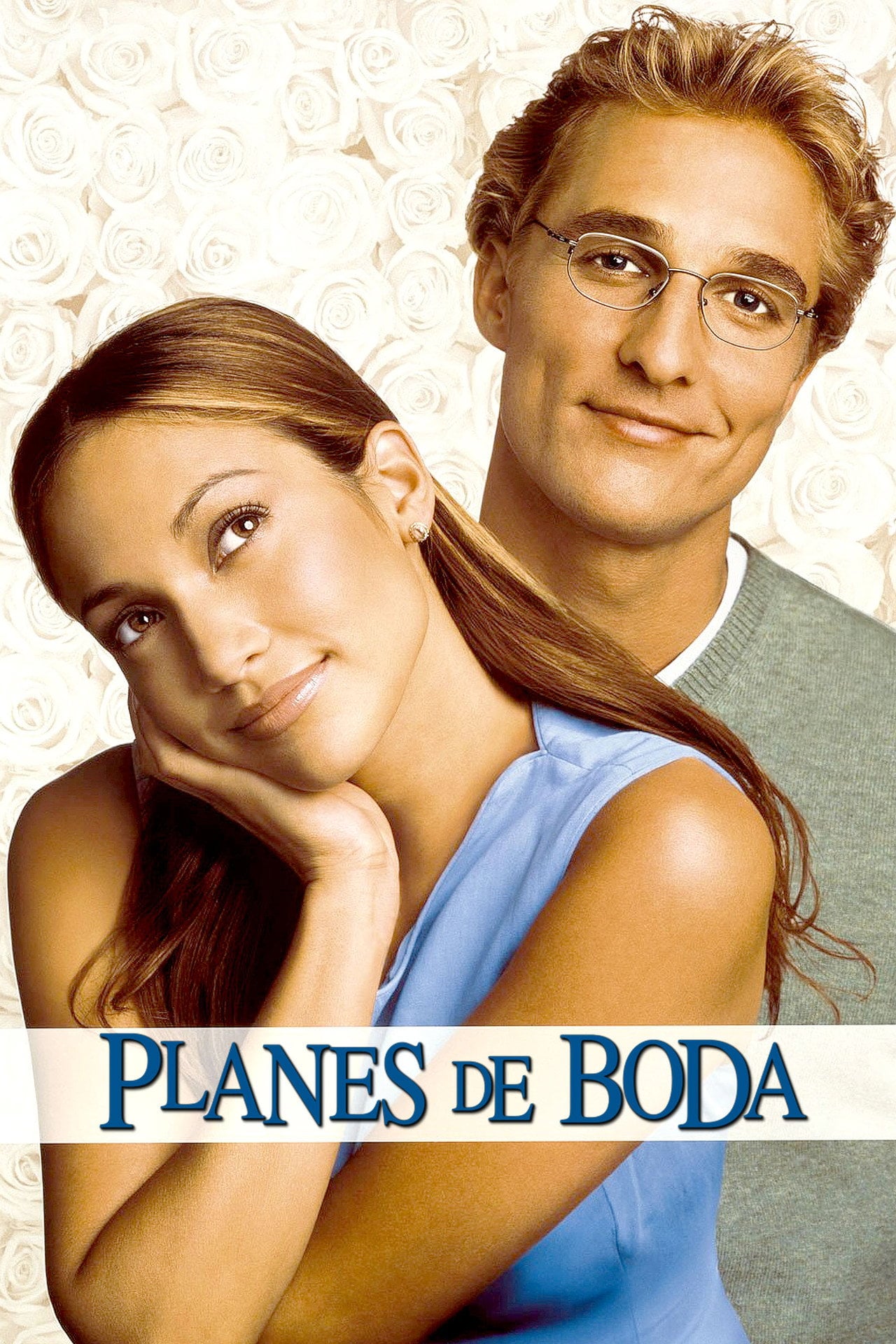 Experta en Bodas (2001)