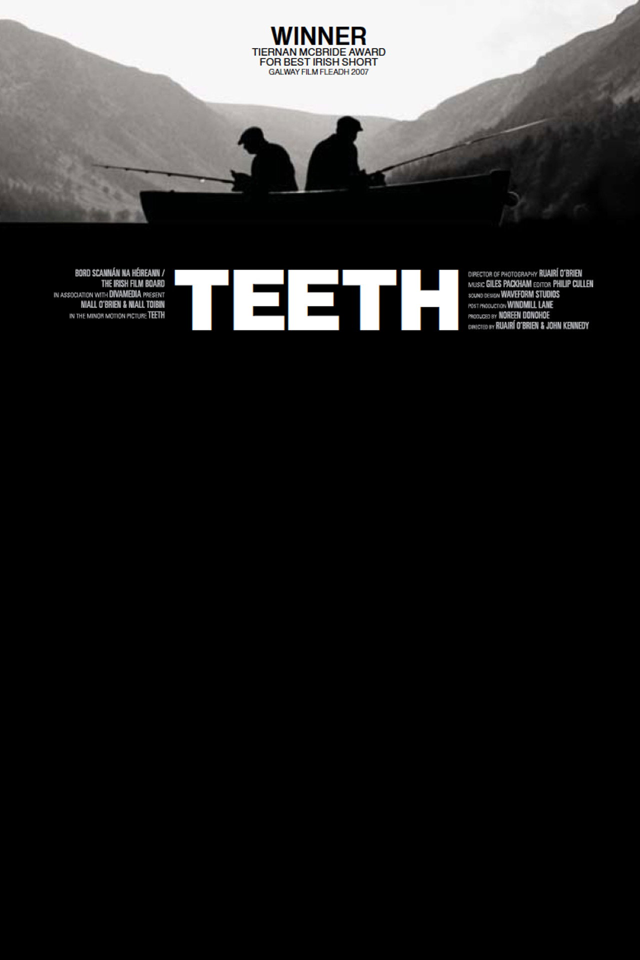 Teeth (2007) - 映画