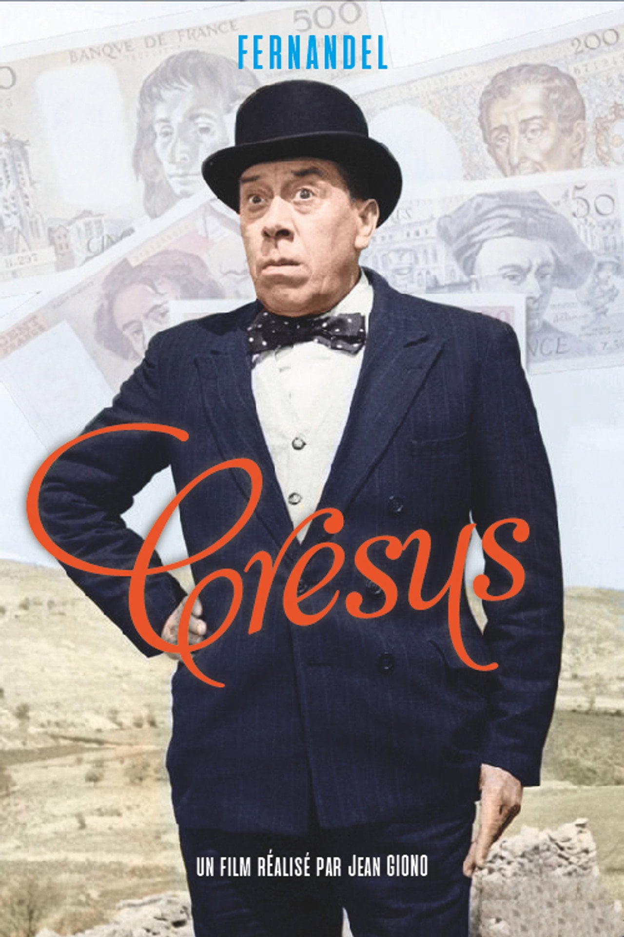 Cresus (1960)
