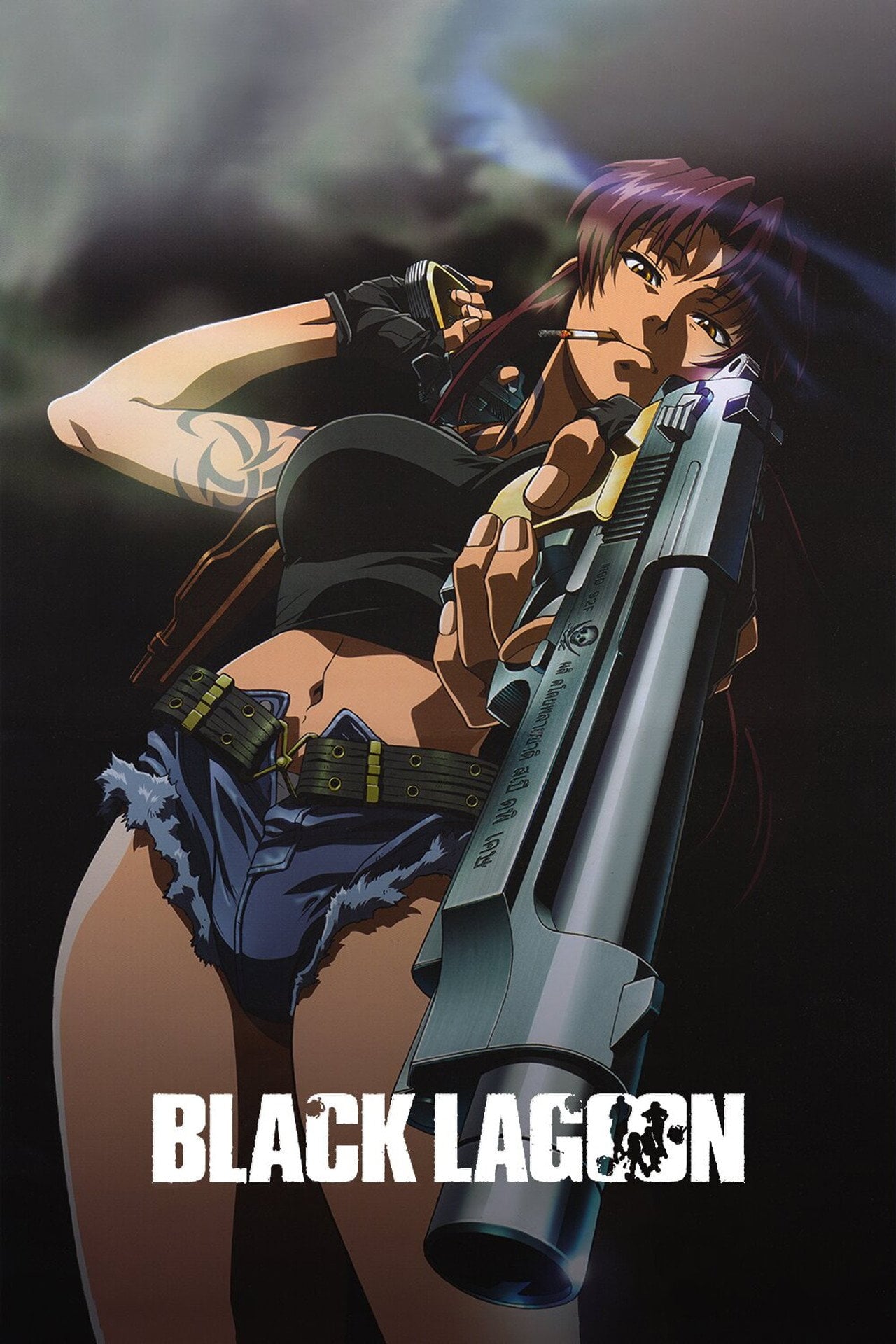 Black Lagoon (2006)