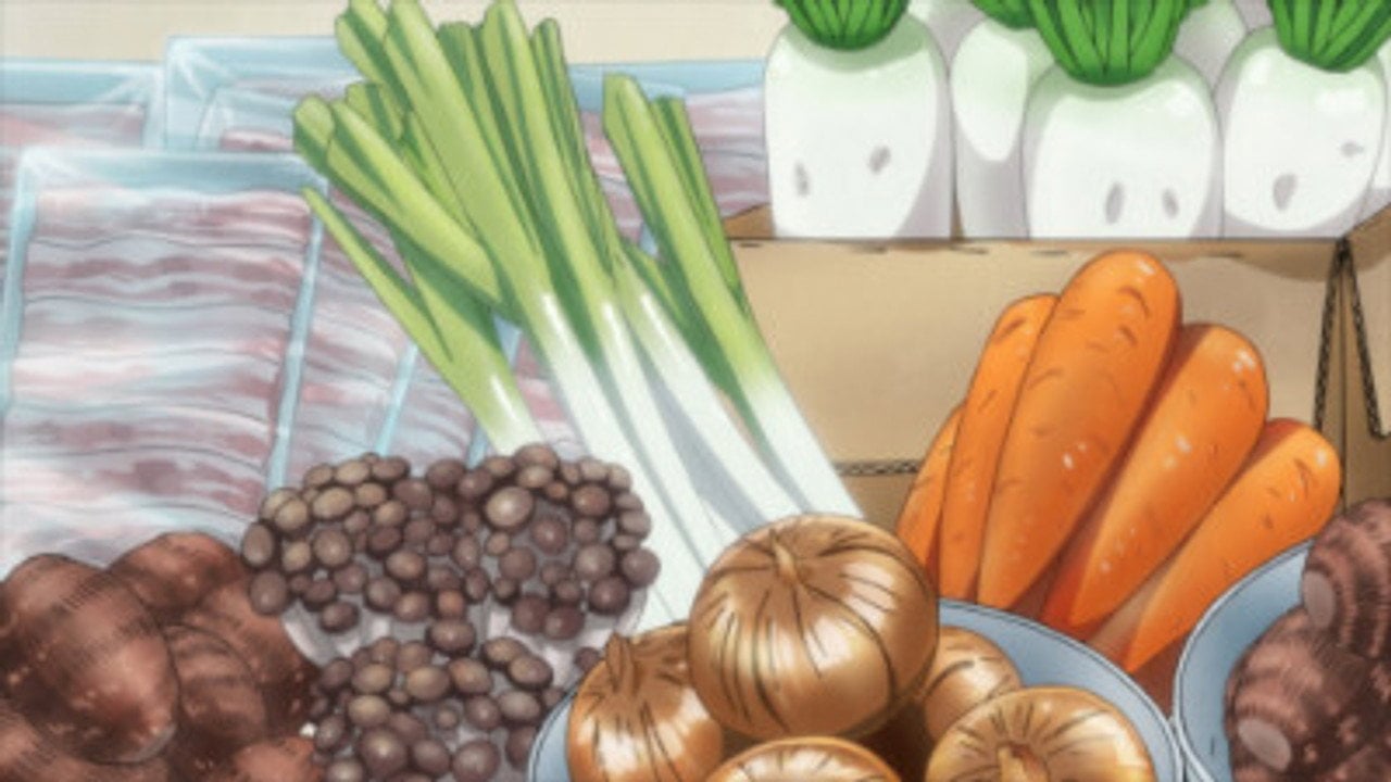 Ooya-san wa Shishunki! S01E07