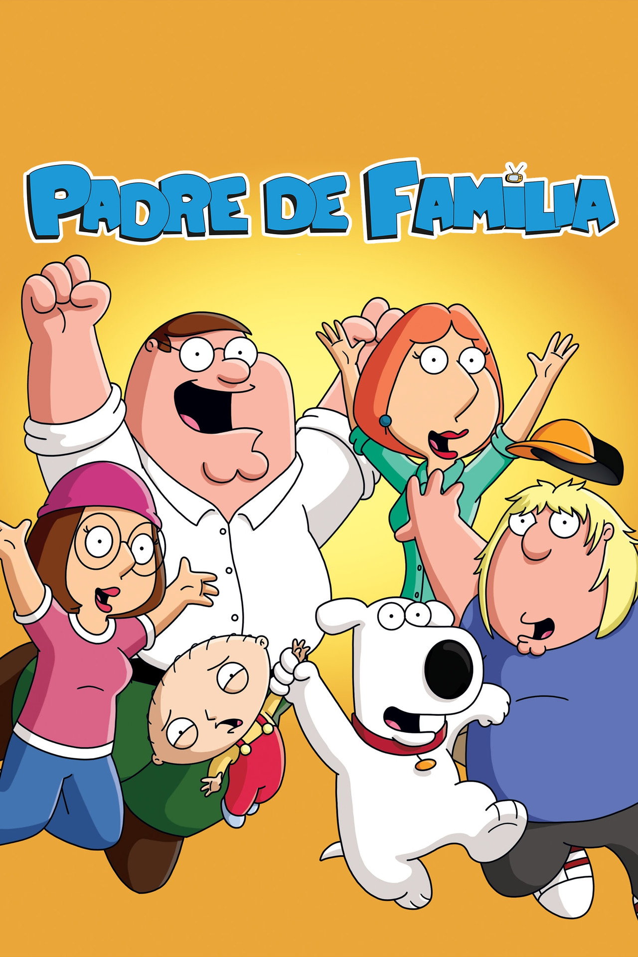 Padre de Familia (1999) - TV