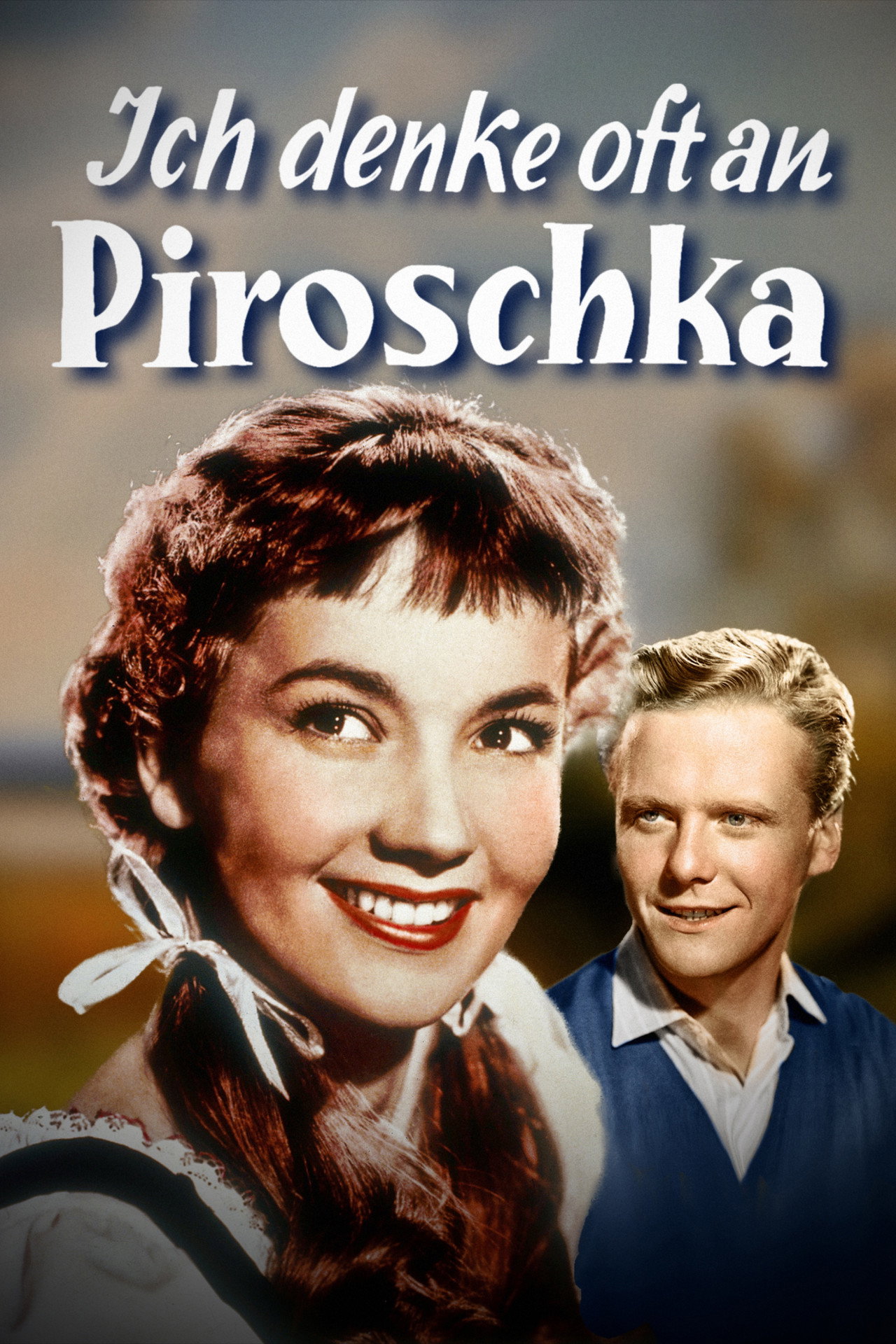 Я часто думаю о Пирошке (1955)