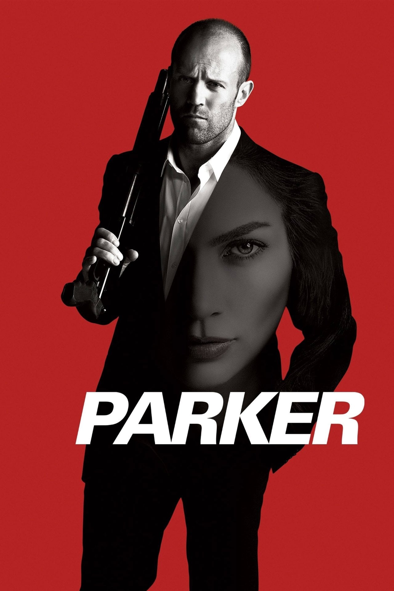 Паркер (2013) - Фильм