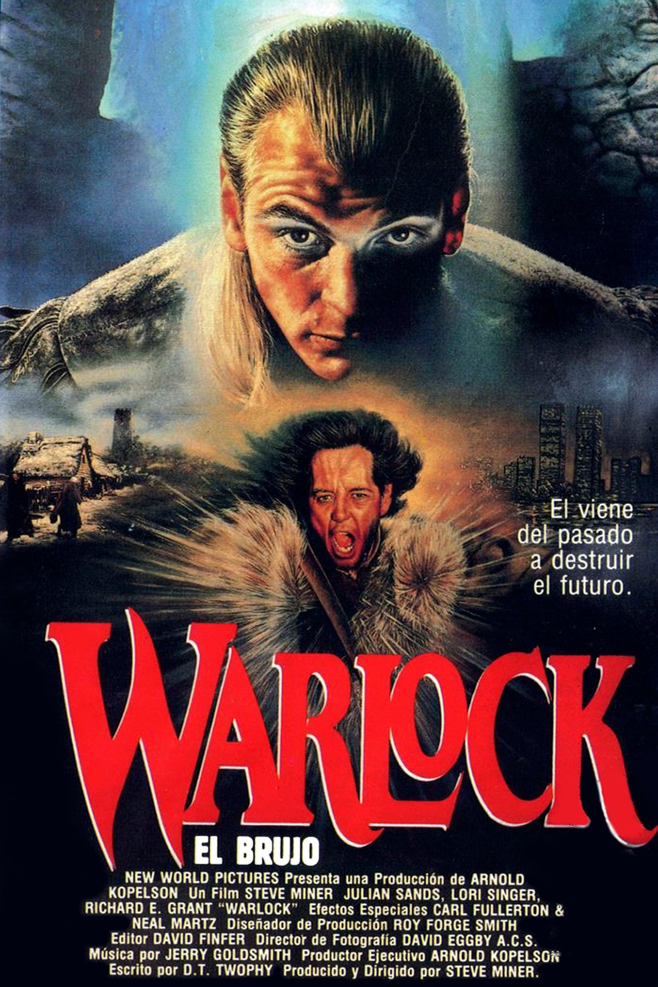 Warlock (1989)