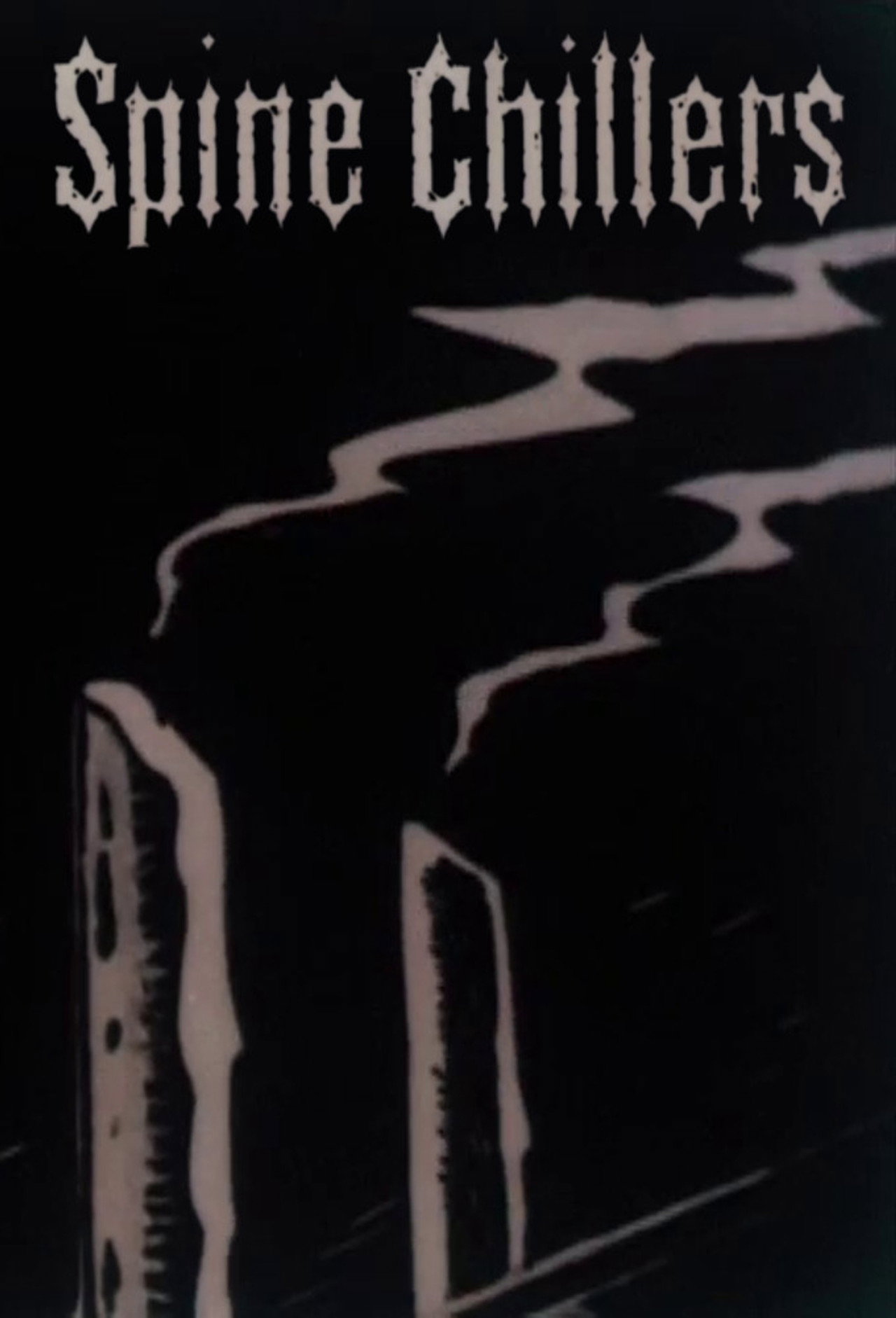 Spine Chillers (1980) poster