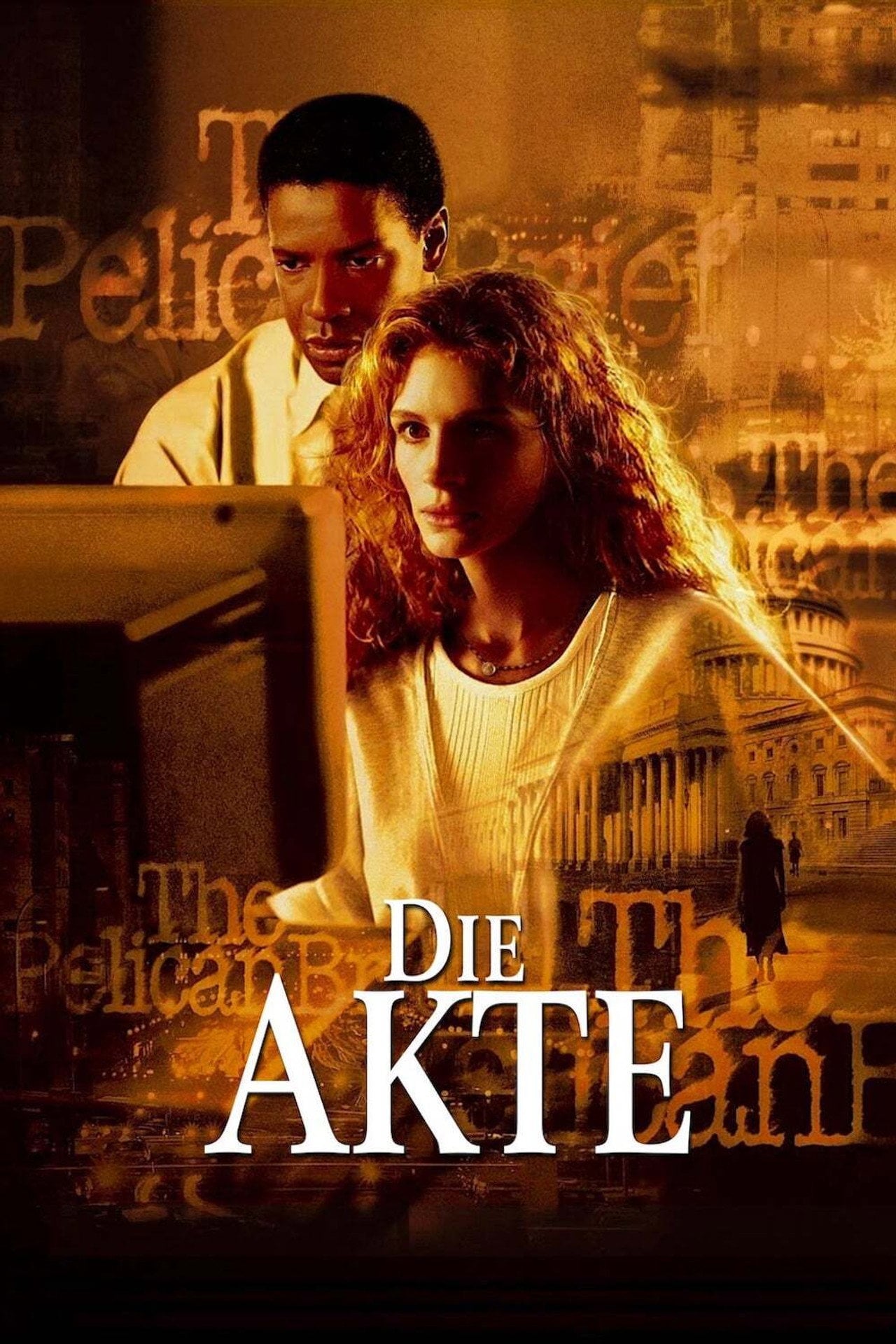The Pelican Brief (1993)