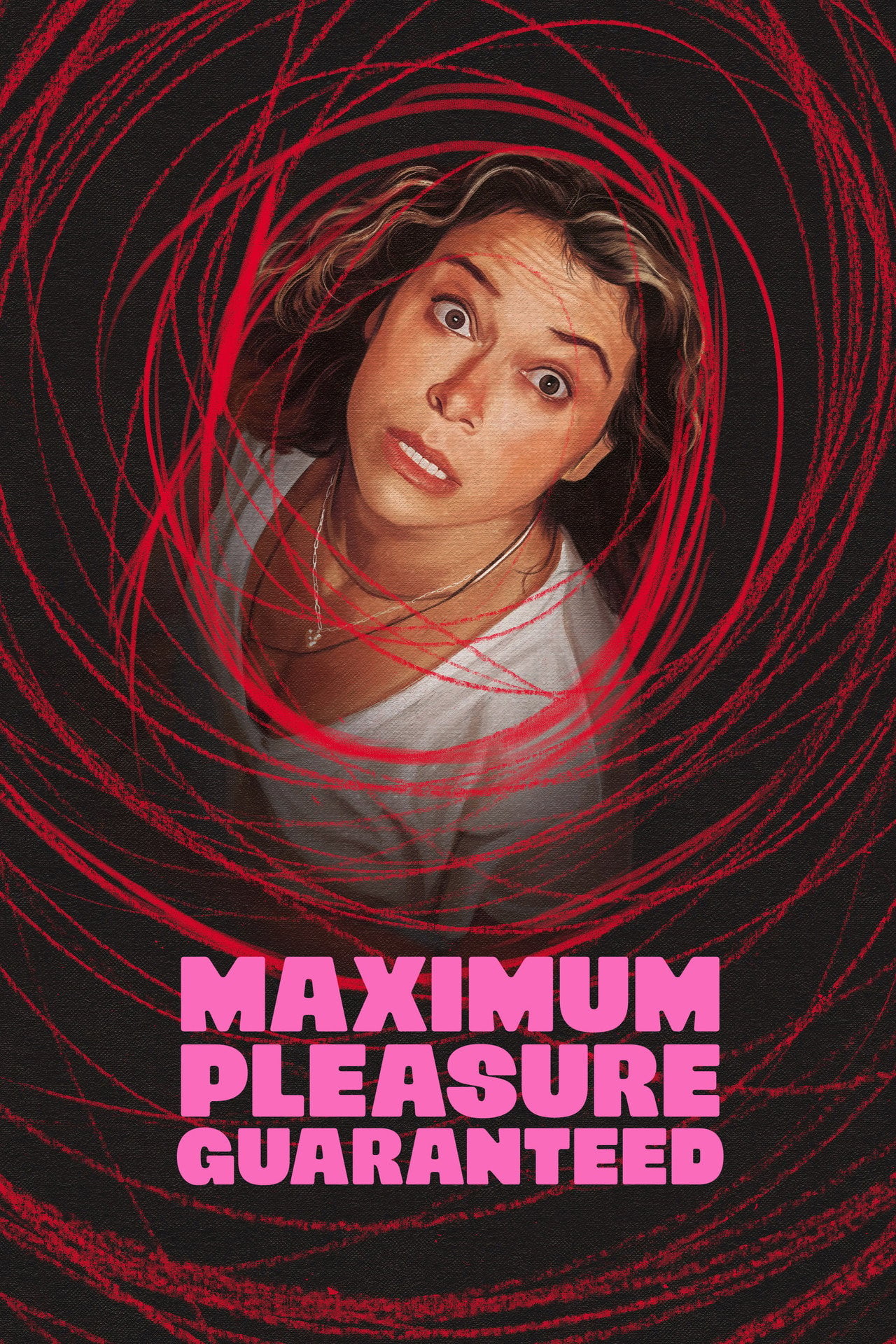 Maximum Pleasure Guaranteed (2026) - Serie