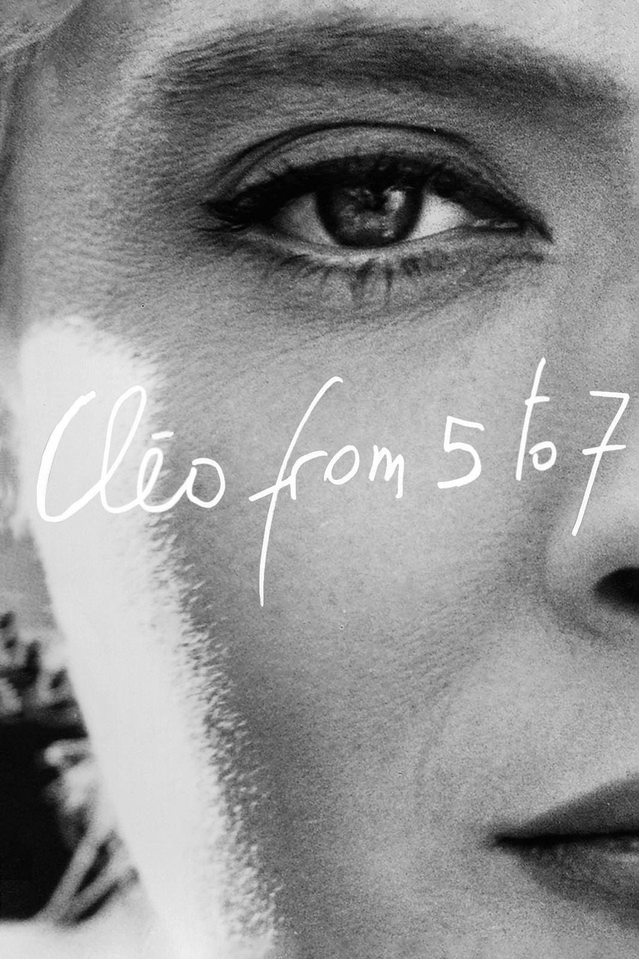 Cleo dalle 5 alle 7 (1962)