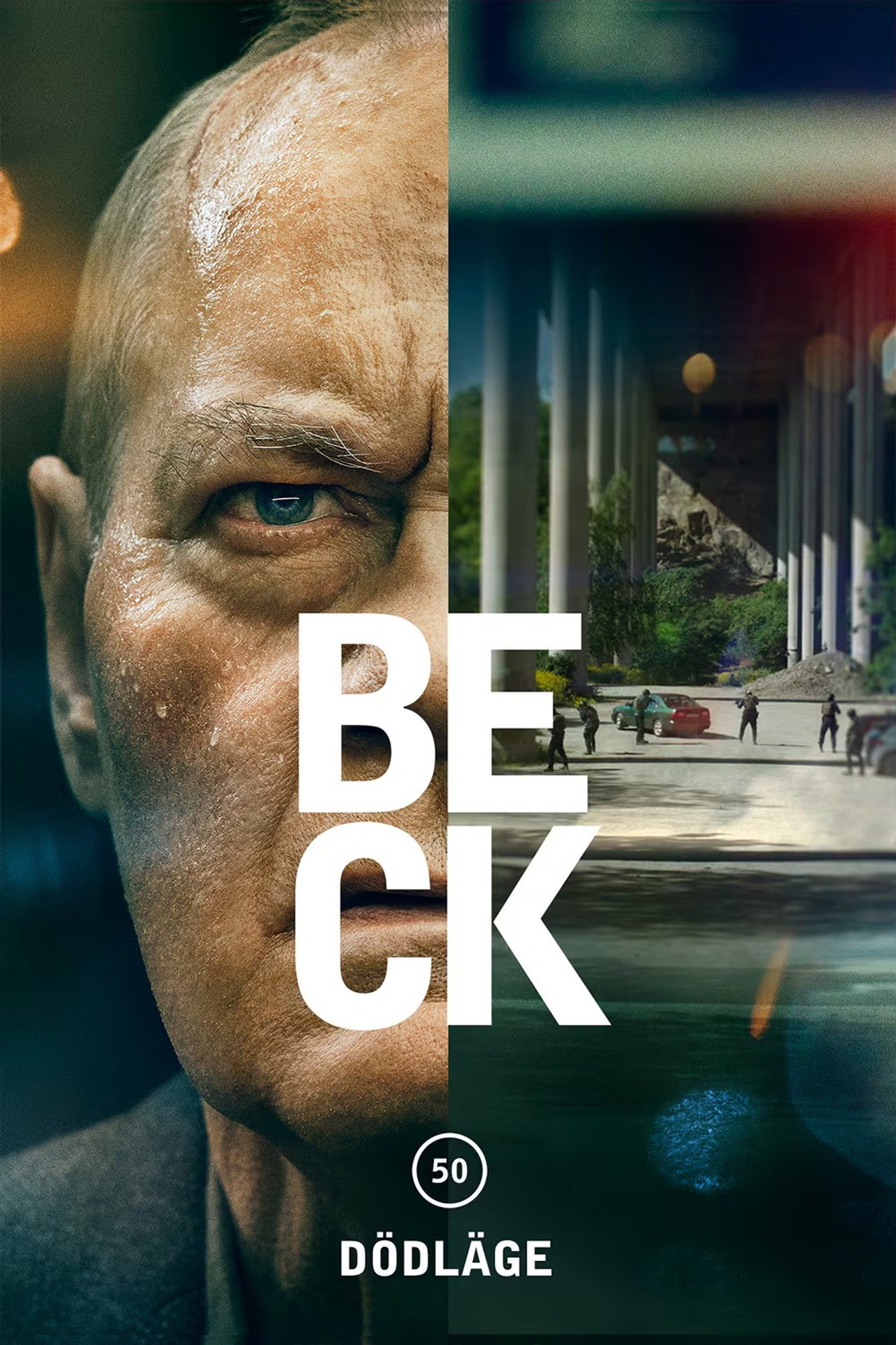 Beck 50 - Deadlock (2023)