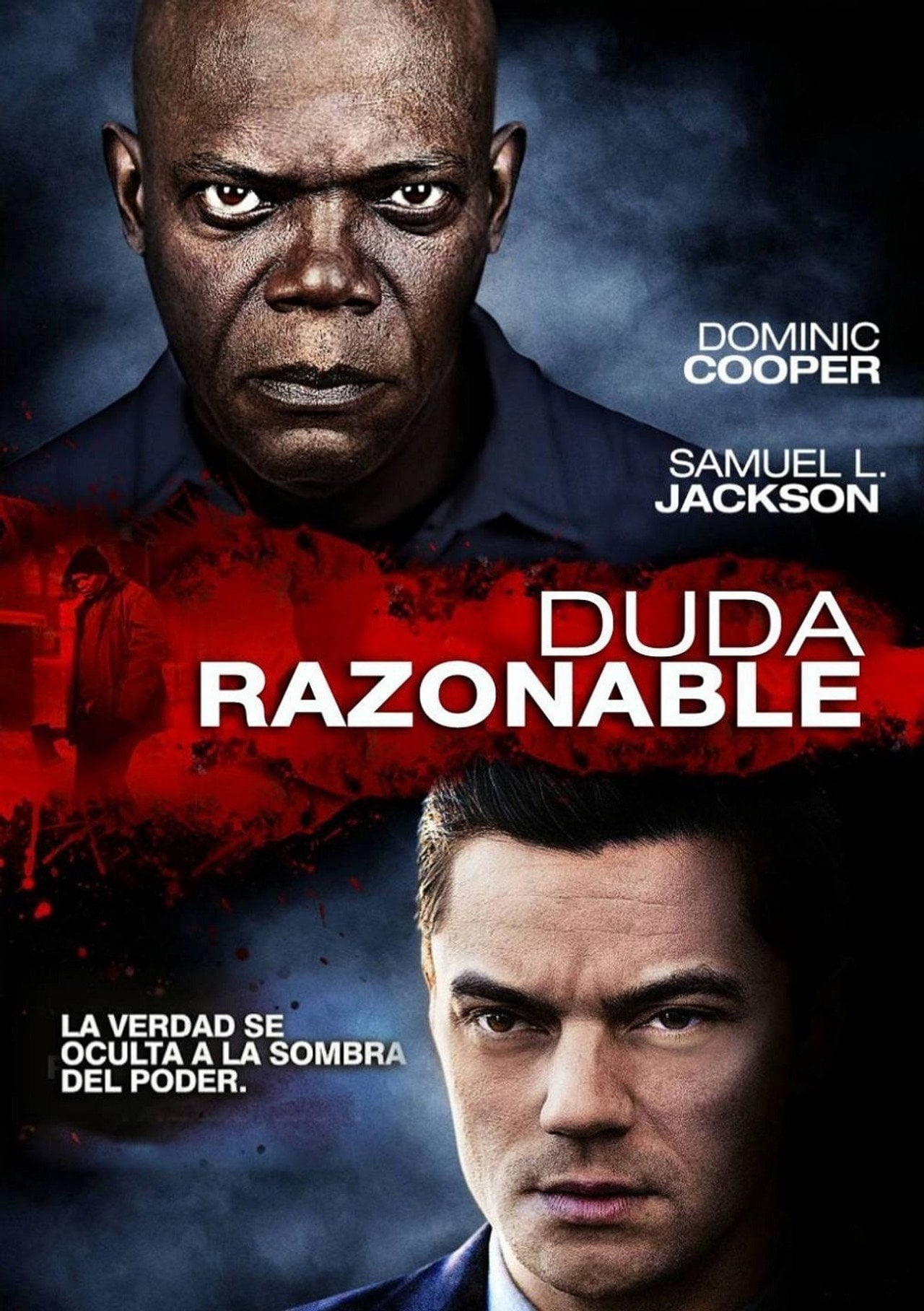 Duda Razonable (2014)