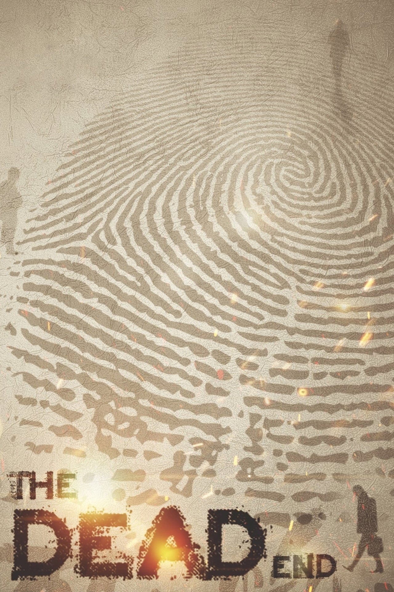 Тупик (2015) poster