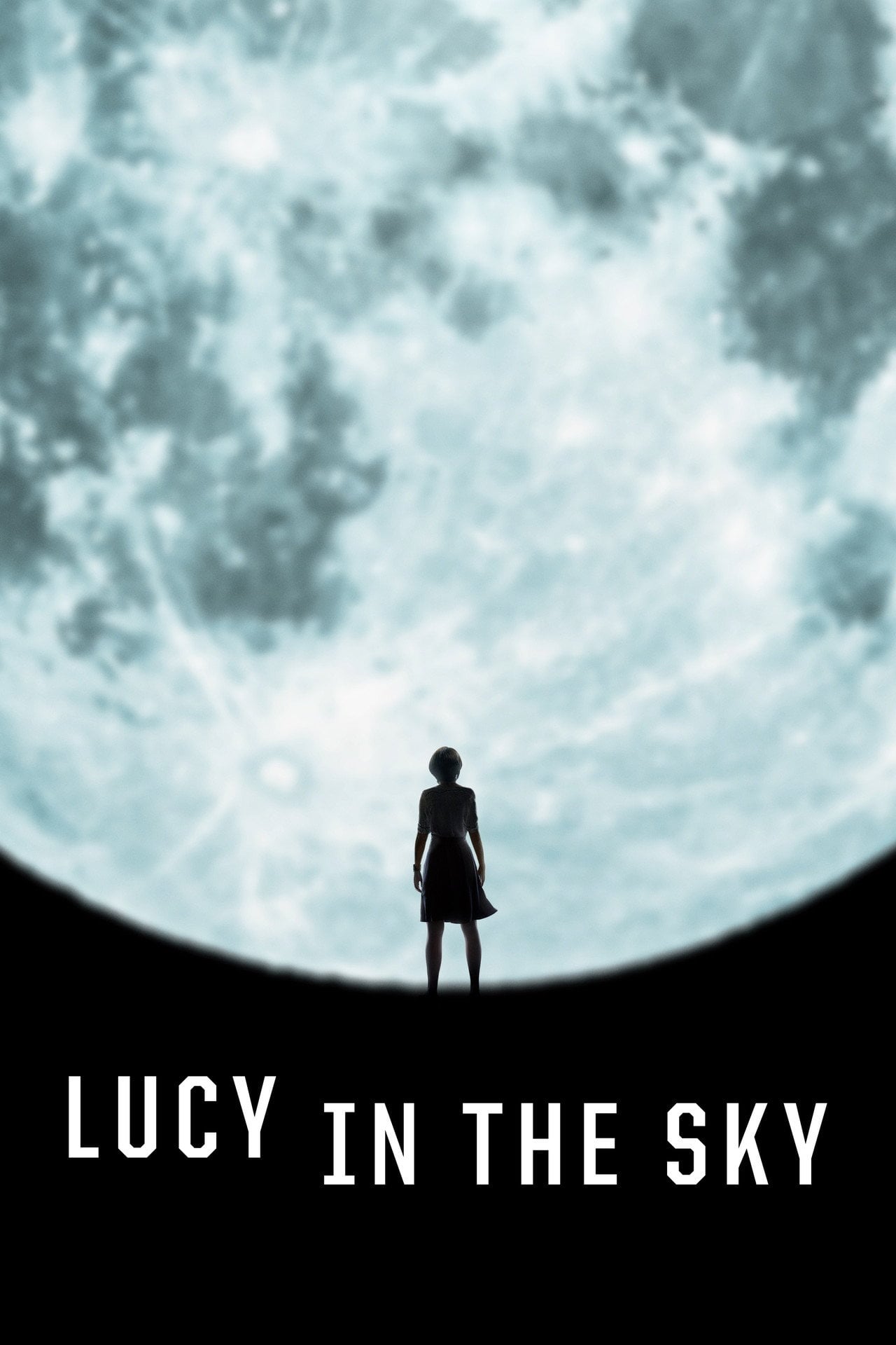 Lucy in the Sky (2019) - Filme