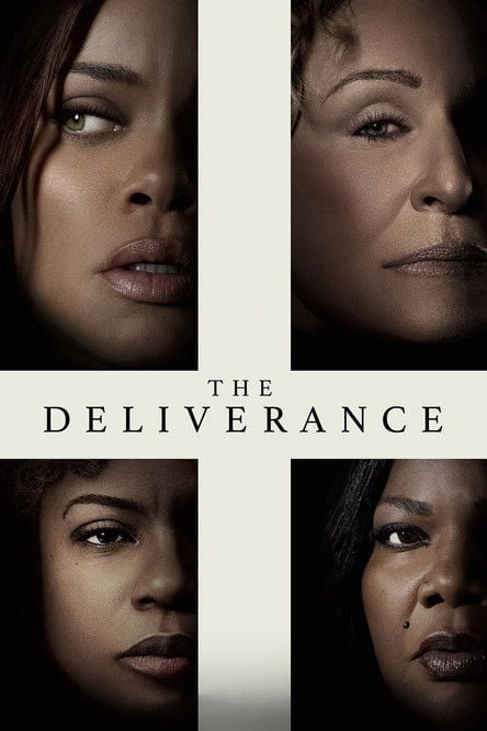 The Deliverance - La redenzione (2024)