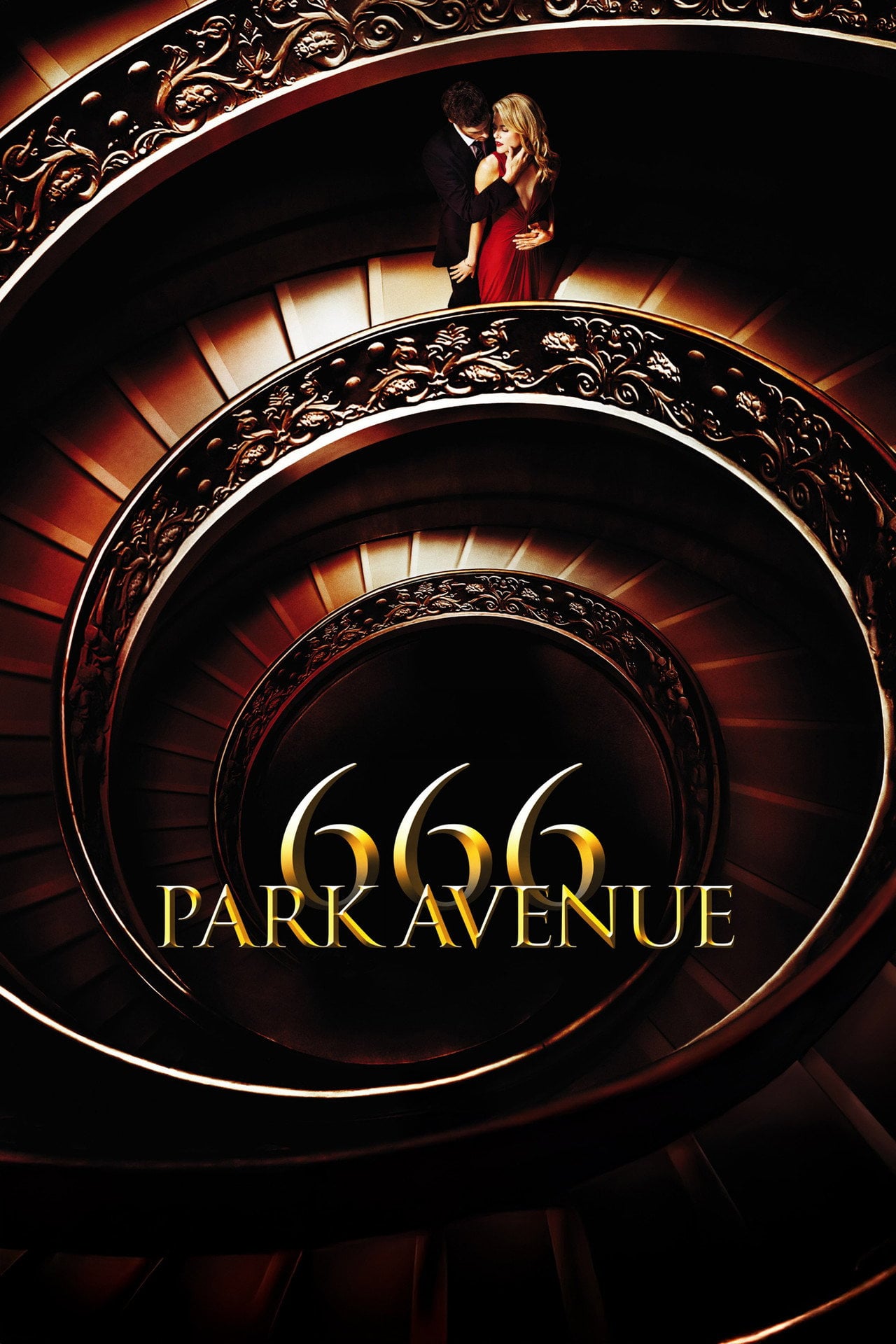 666 Park Avenue (2012) - TV