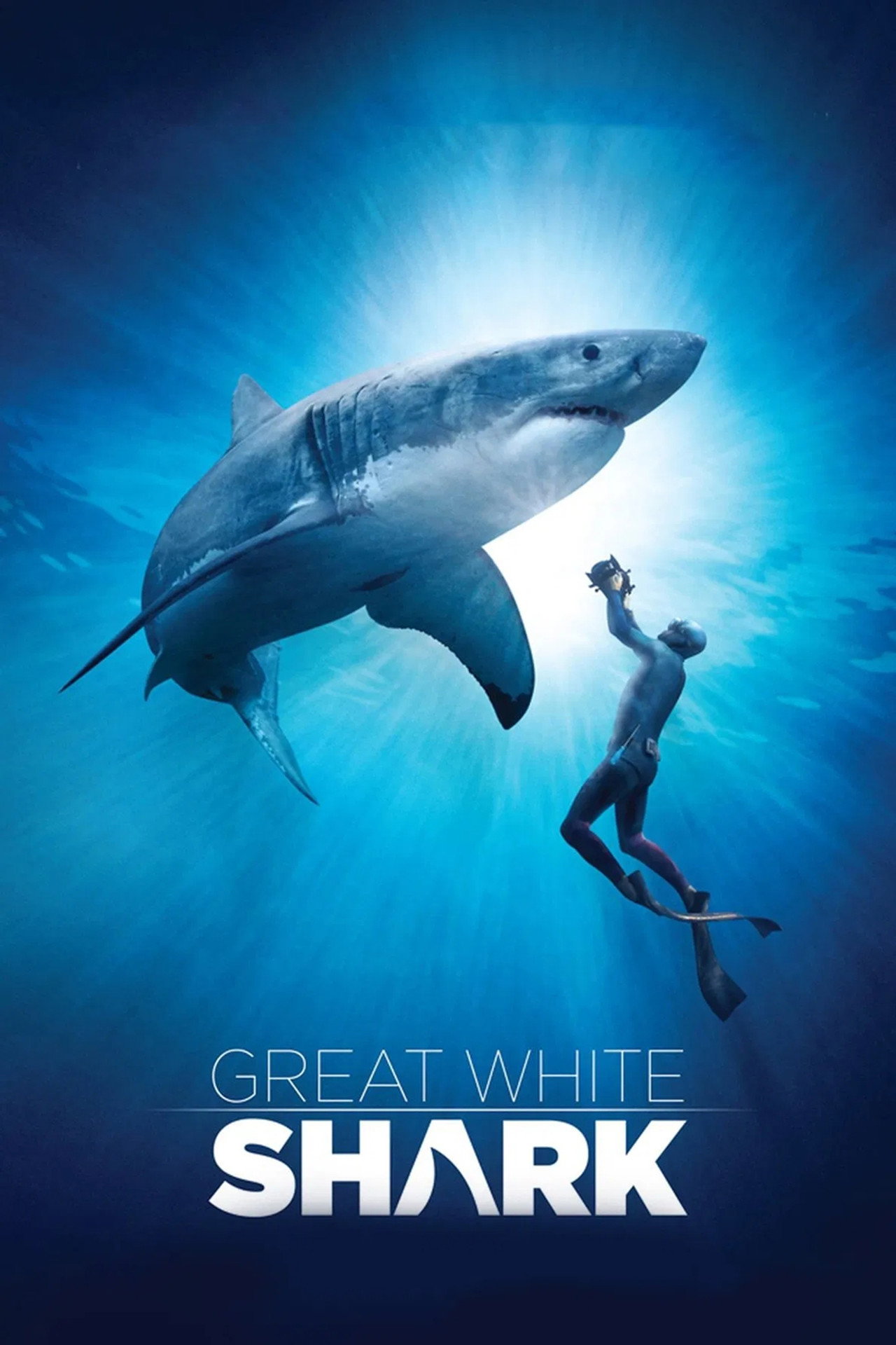 Great White Shark (2013) - Film