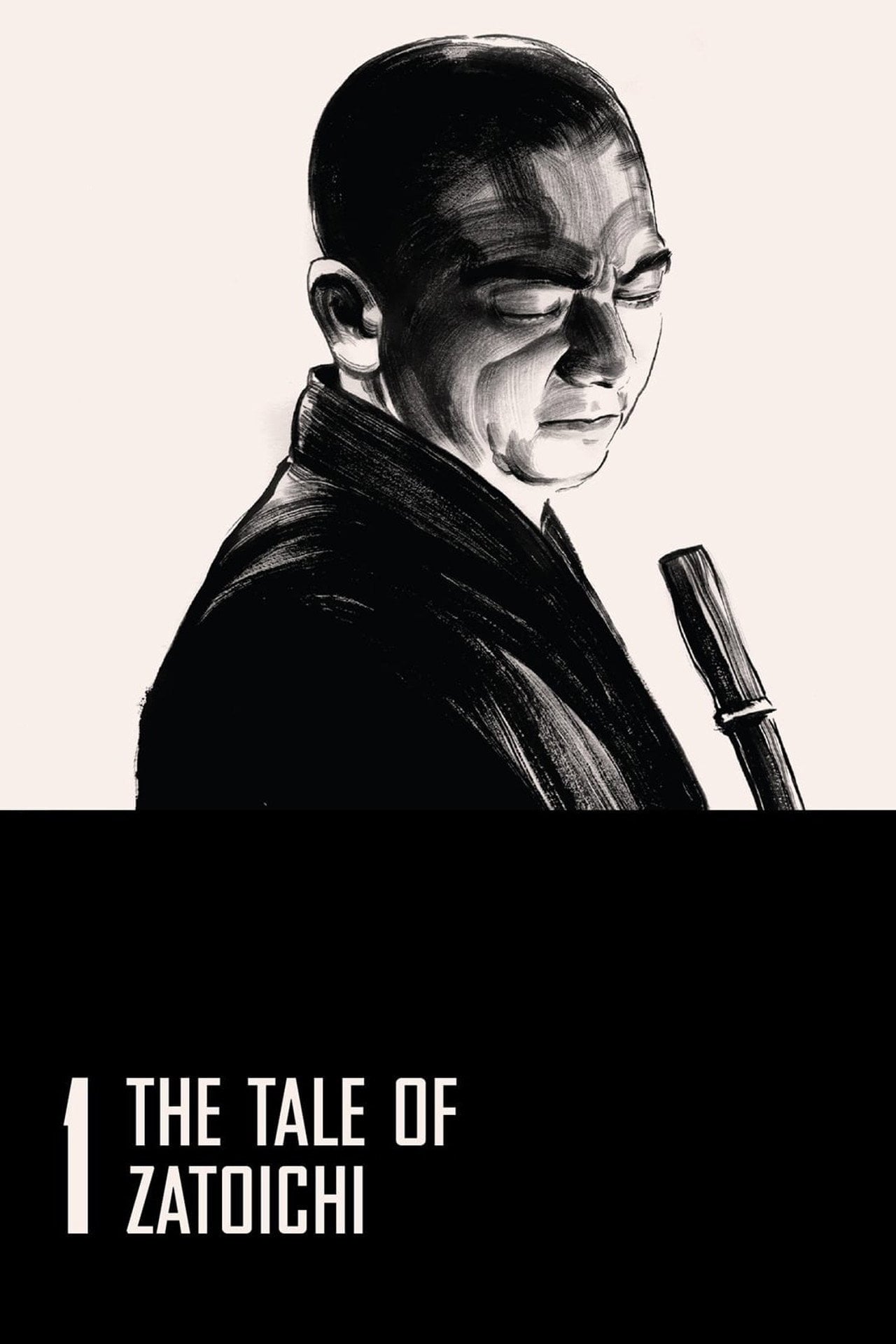 La historia de Zatoichi (1962)