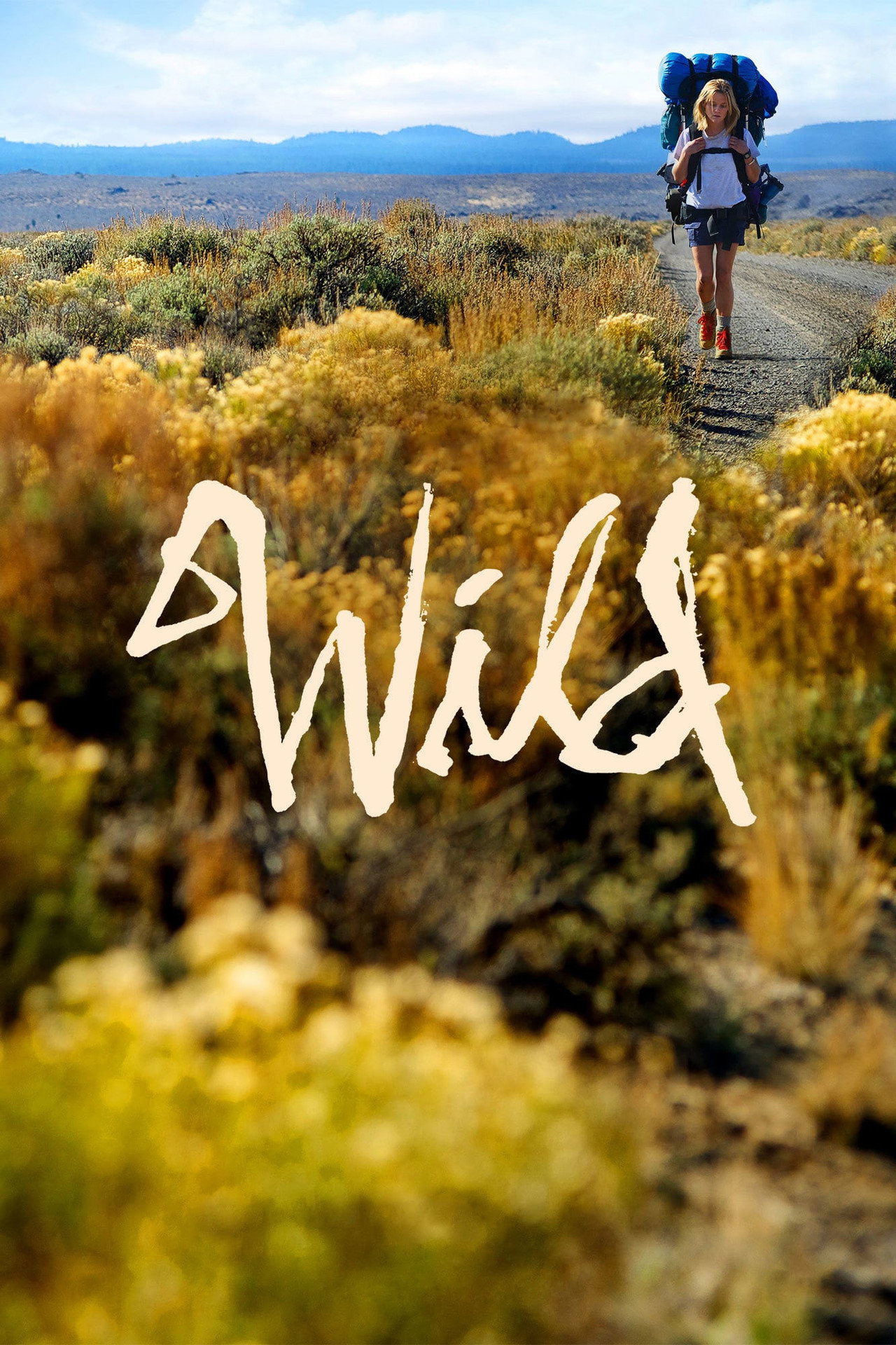 Wild (2014) - Film