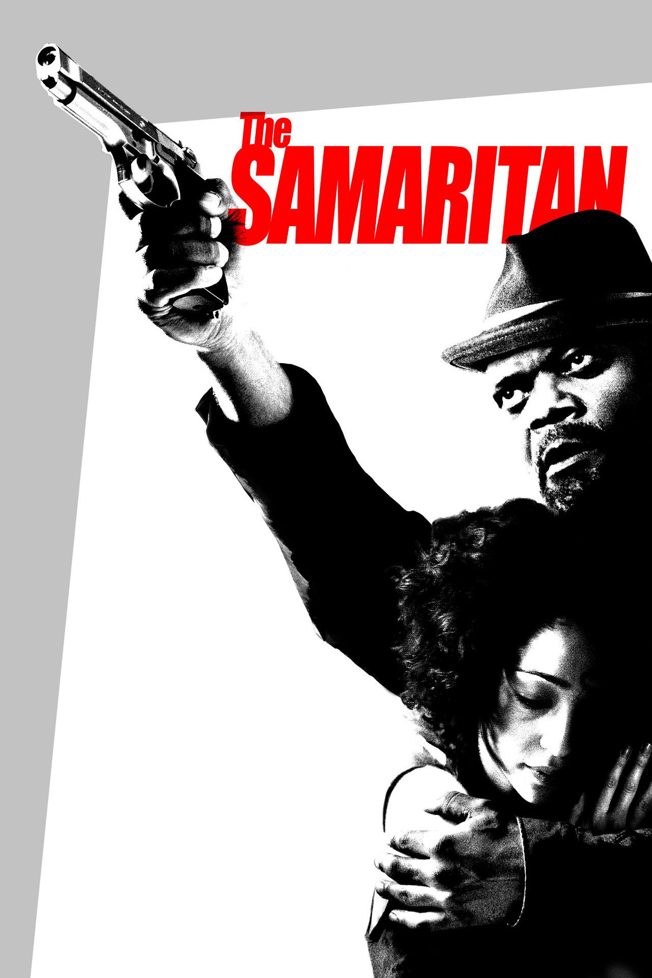 Fury - The Samaritan (2012) - Film