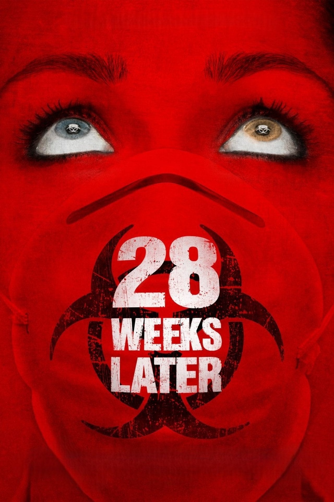 28 週後 (2007)
