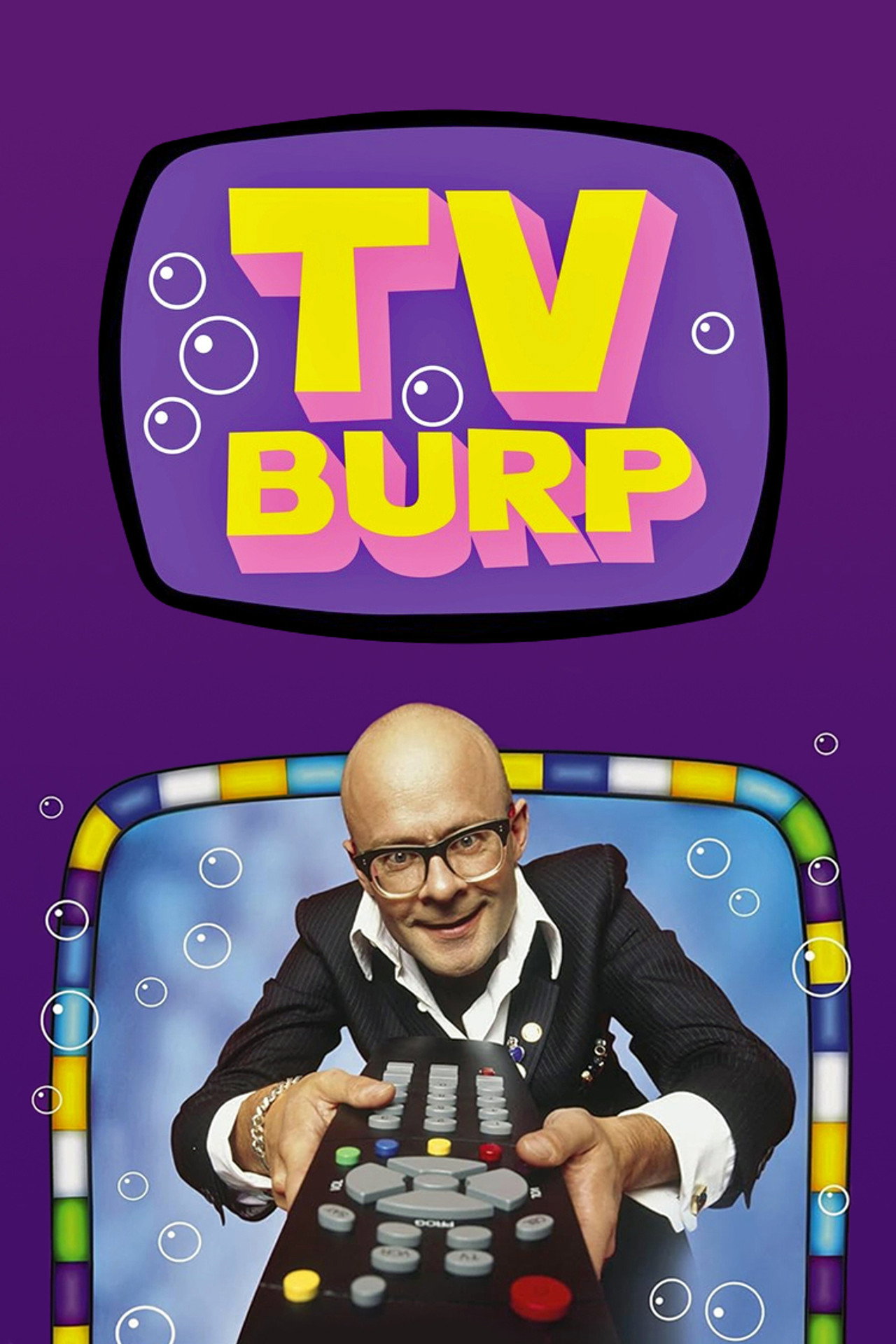 Harry Hill's TV Burp (2002)