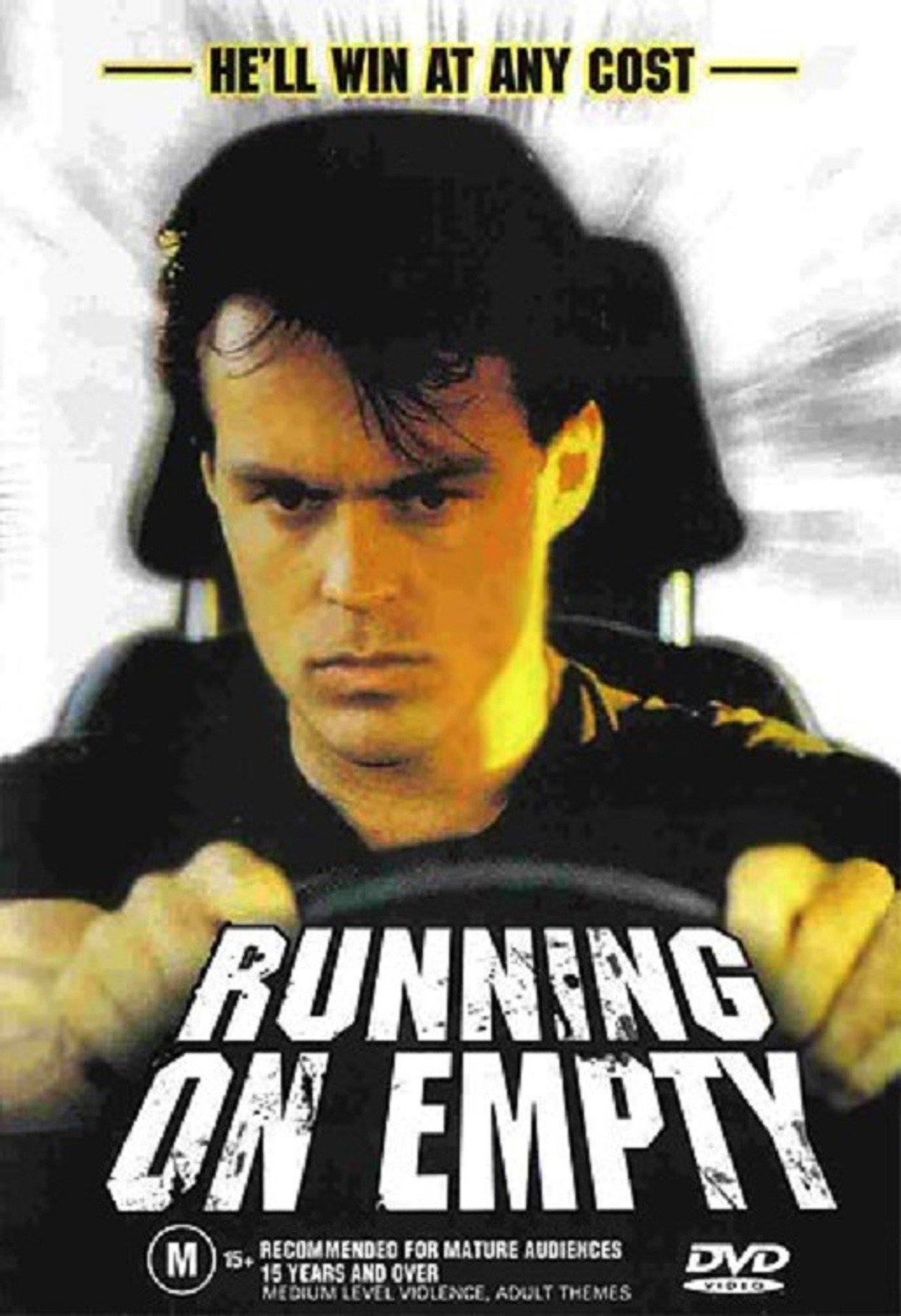 Running on Empty. (1982)
