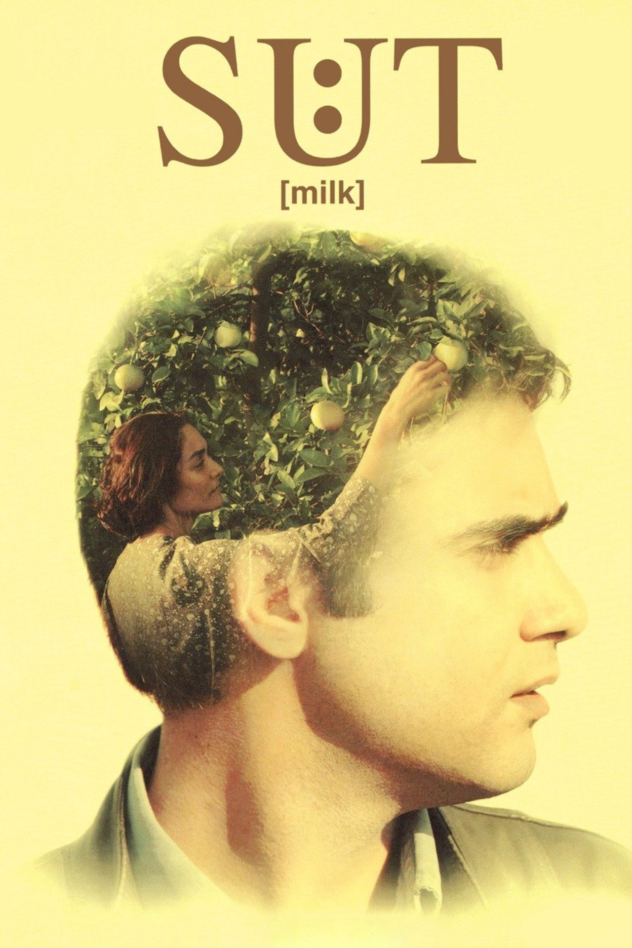 Молоко (2009)