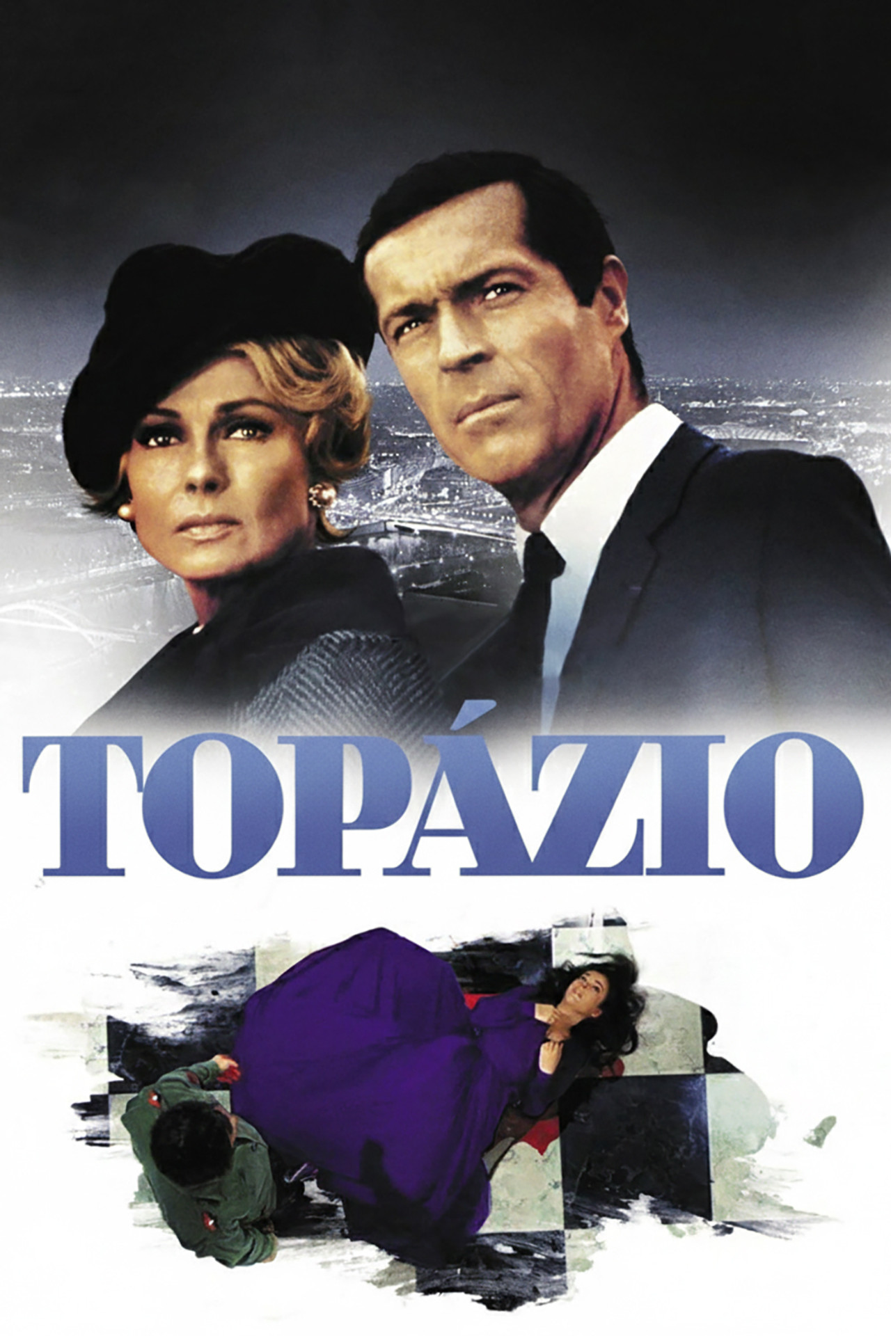 Topázio (1969)