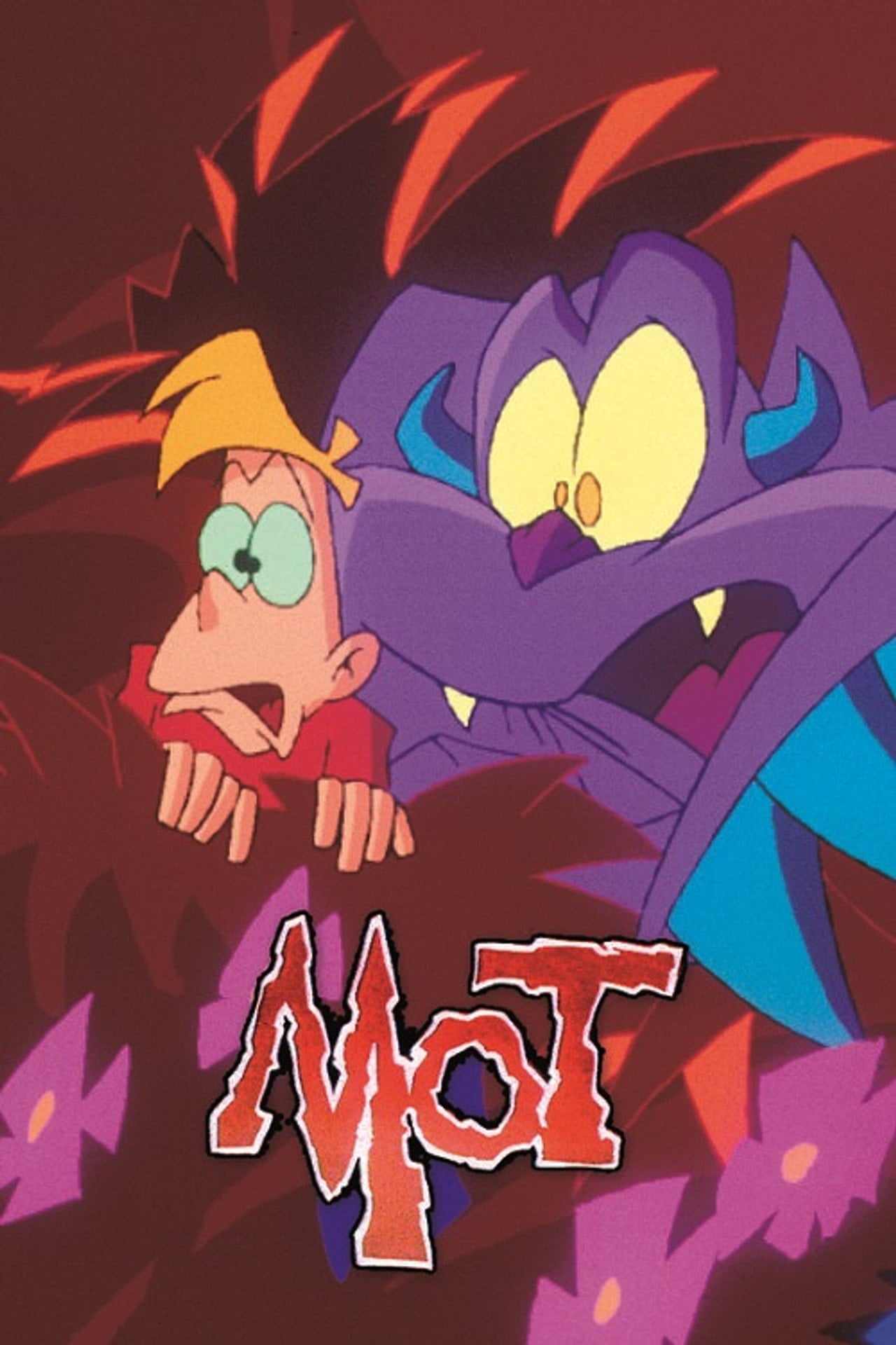 Mot (1995)