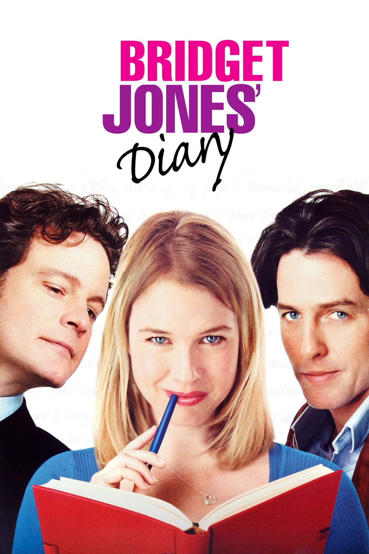 Il diario di Bridget Jones (2001)