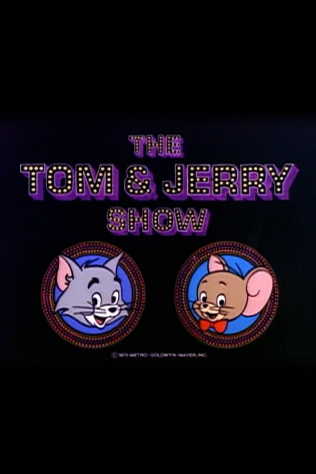 El Show de Tom y Jerry (1975) - TV
