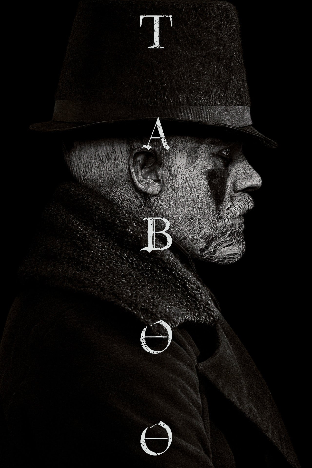 TABOO (2017) - TV