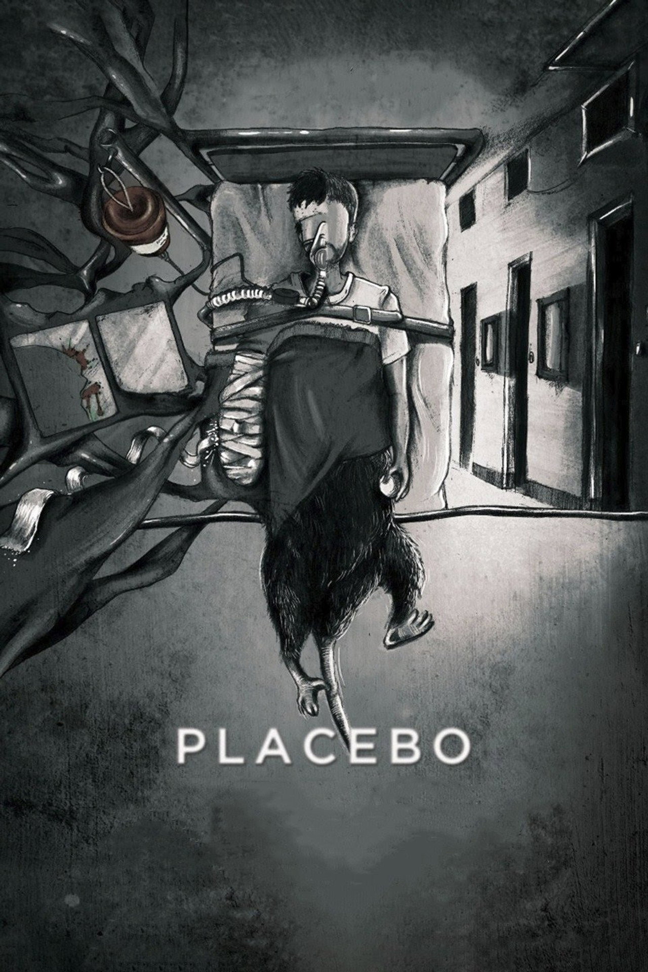 Placebo (2014) - 映画