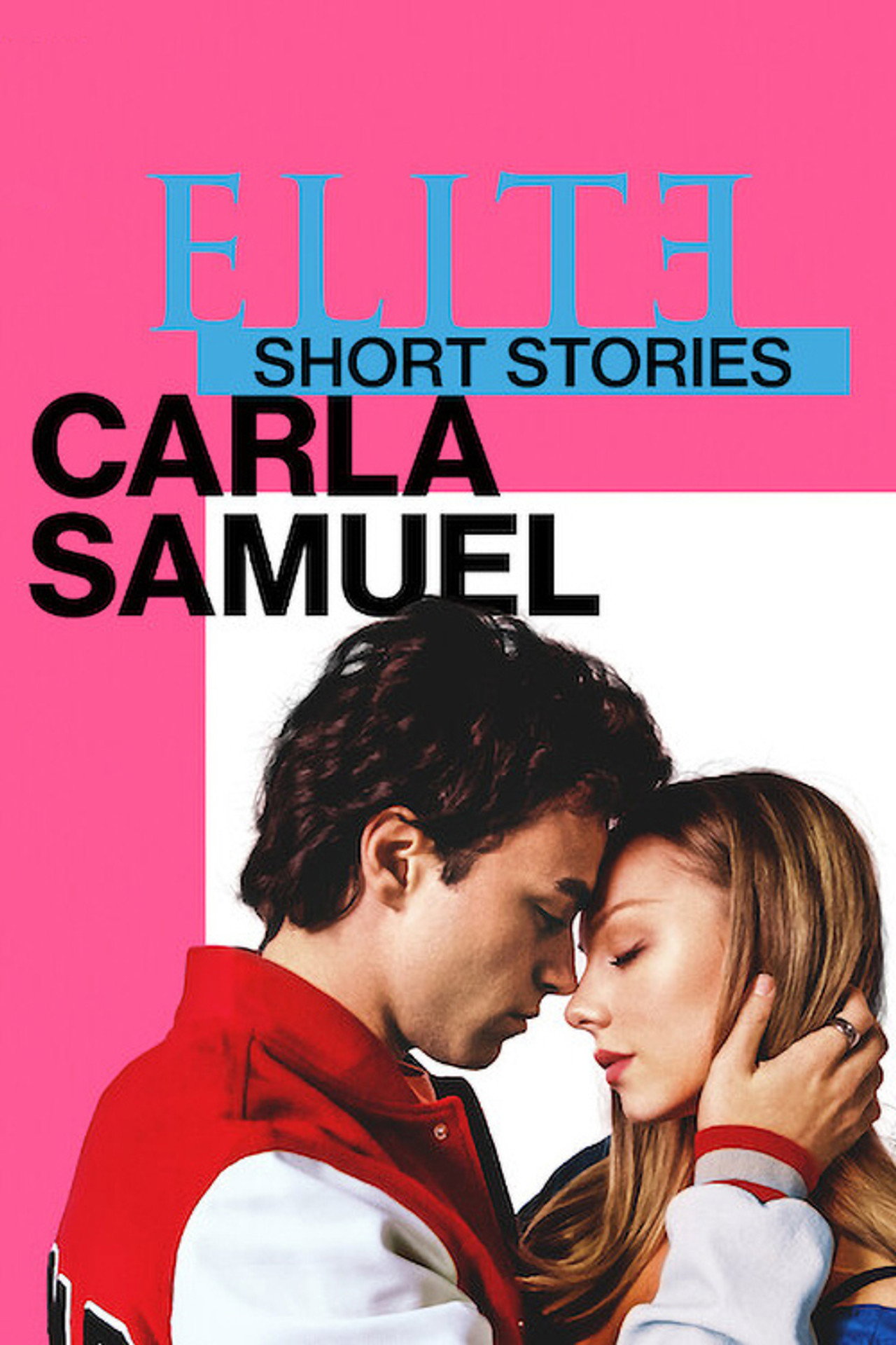 Elite Short Stories: Carla Samuel (2021) - TV