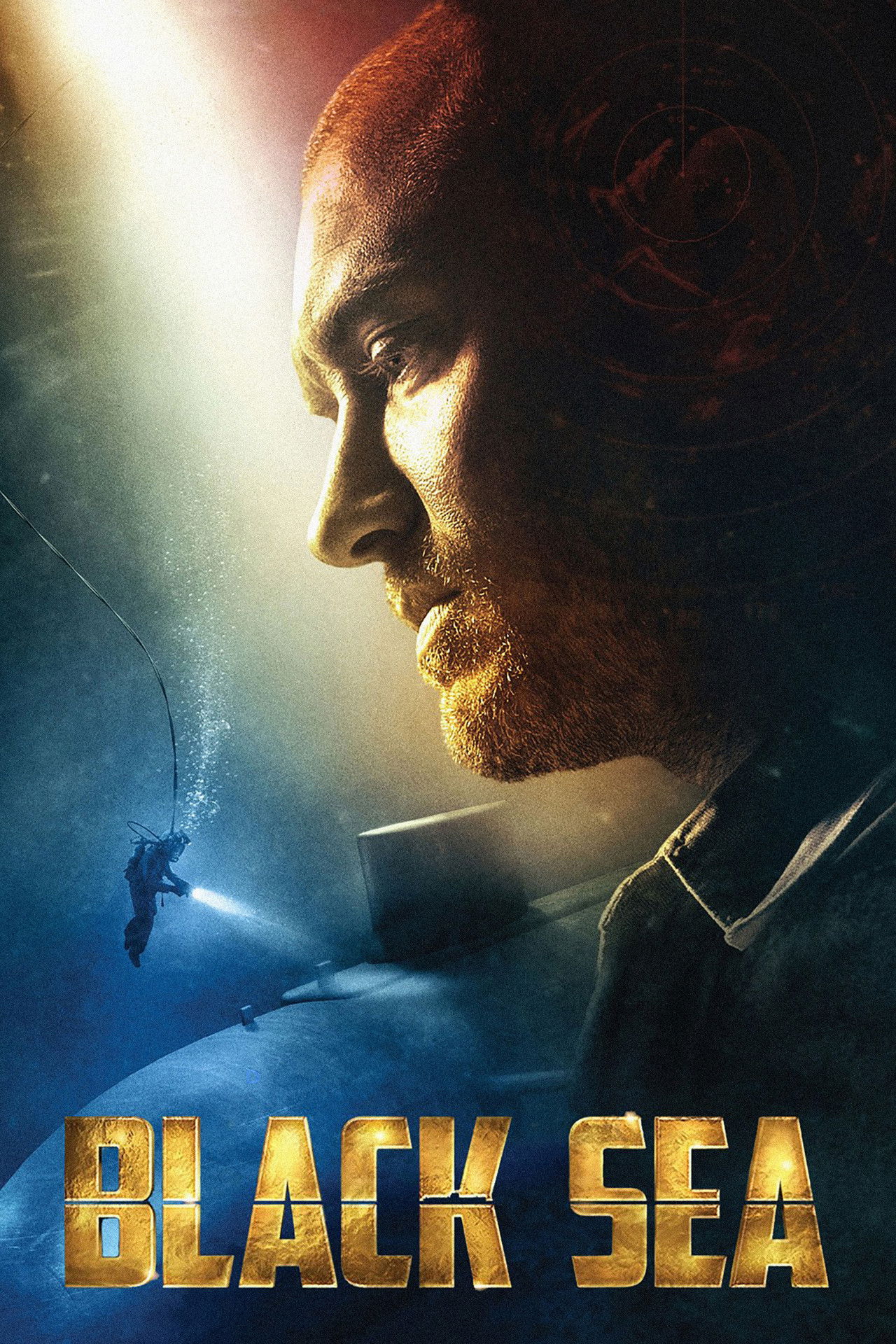 Black Sea (2014) - Film