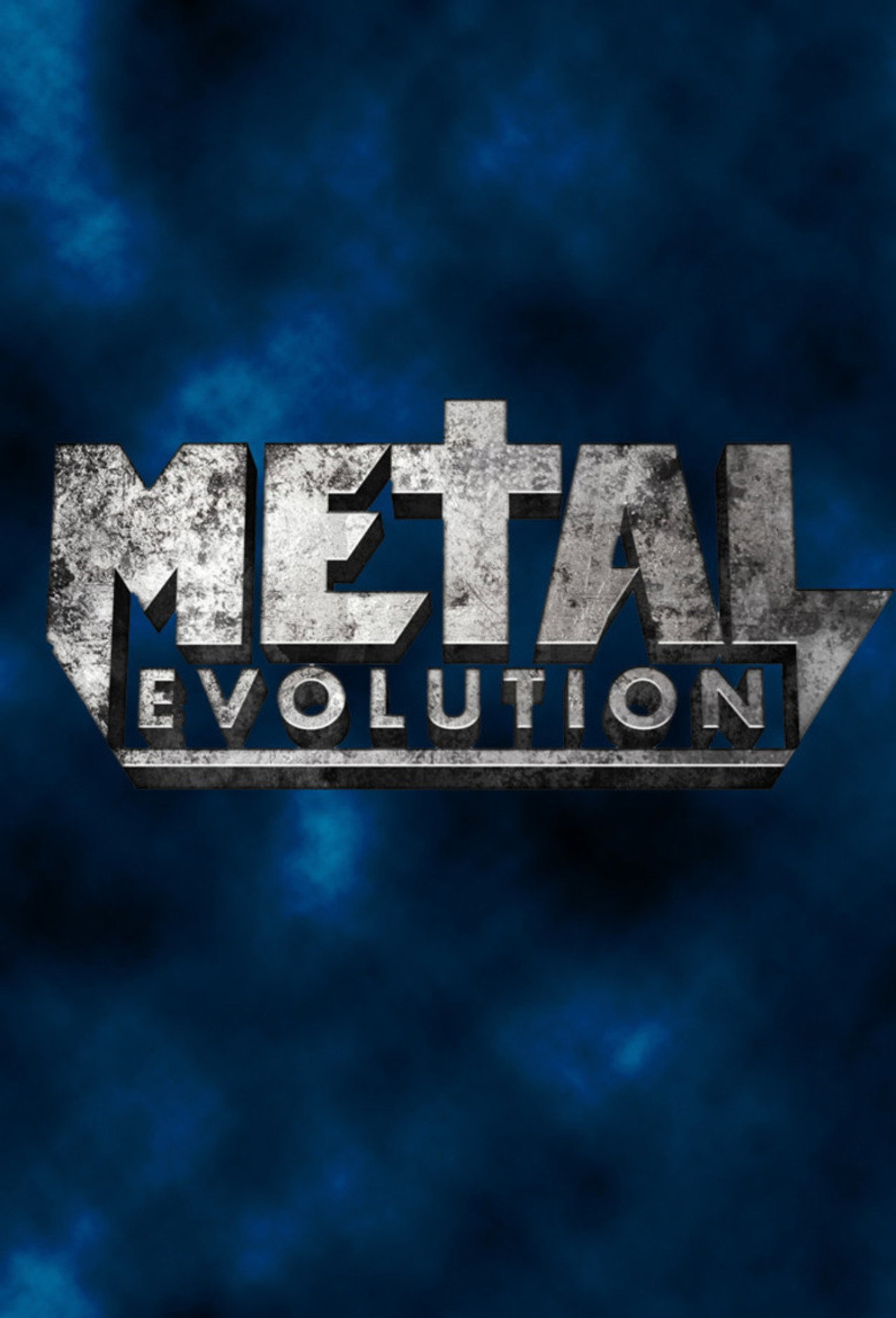 Metal Evolution (2011) - TV