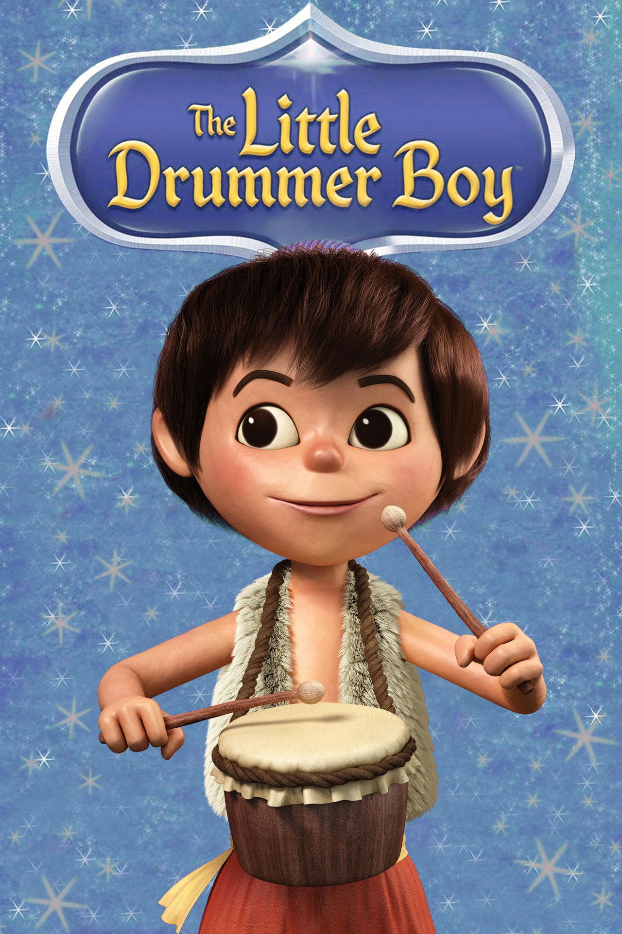 The Little Drummer Boy (1968) - Film