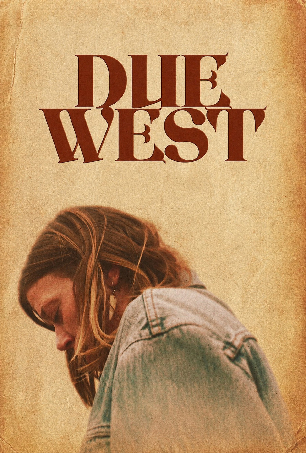 Due West (2026) poster