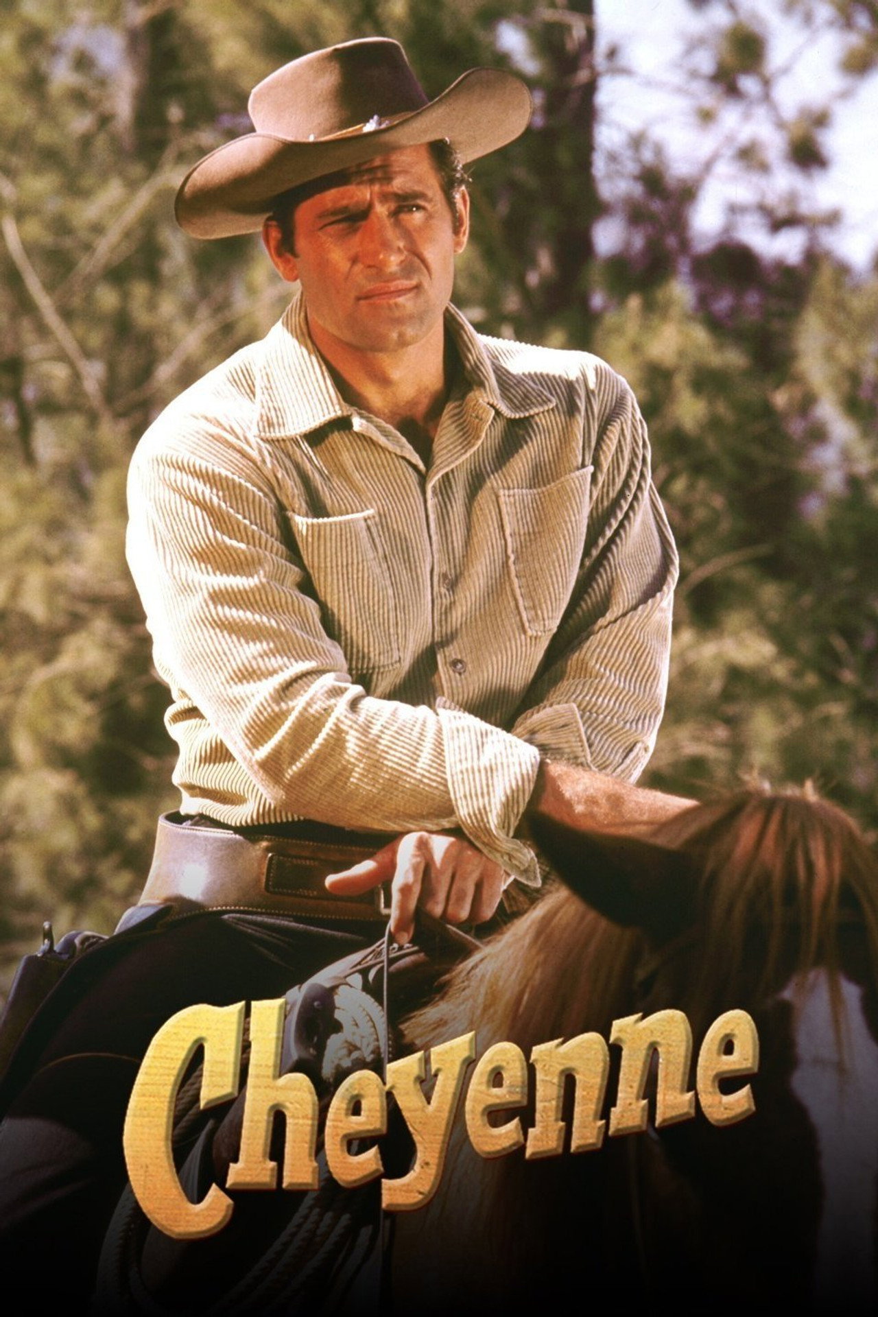 Шайенн (1955)