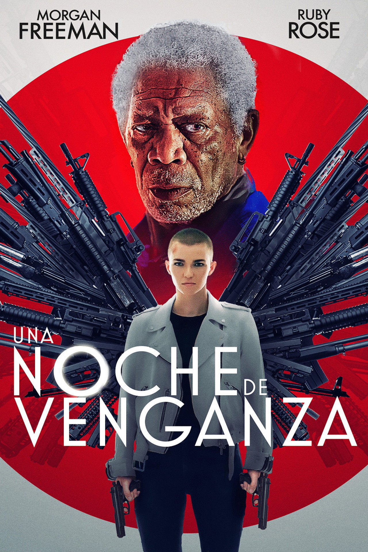 Otra forma de vencer (2021) - Película