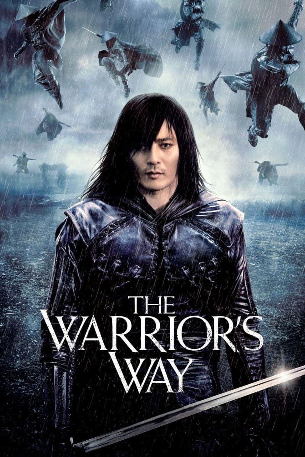 黃沙武士 (2010)